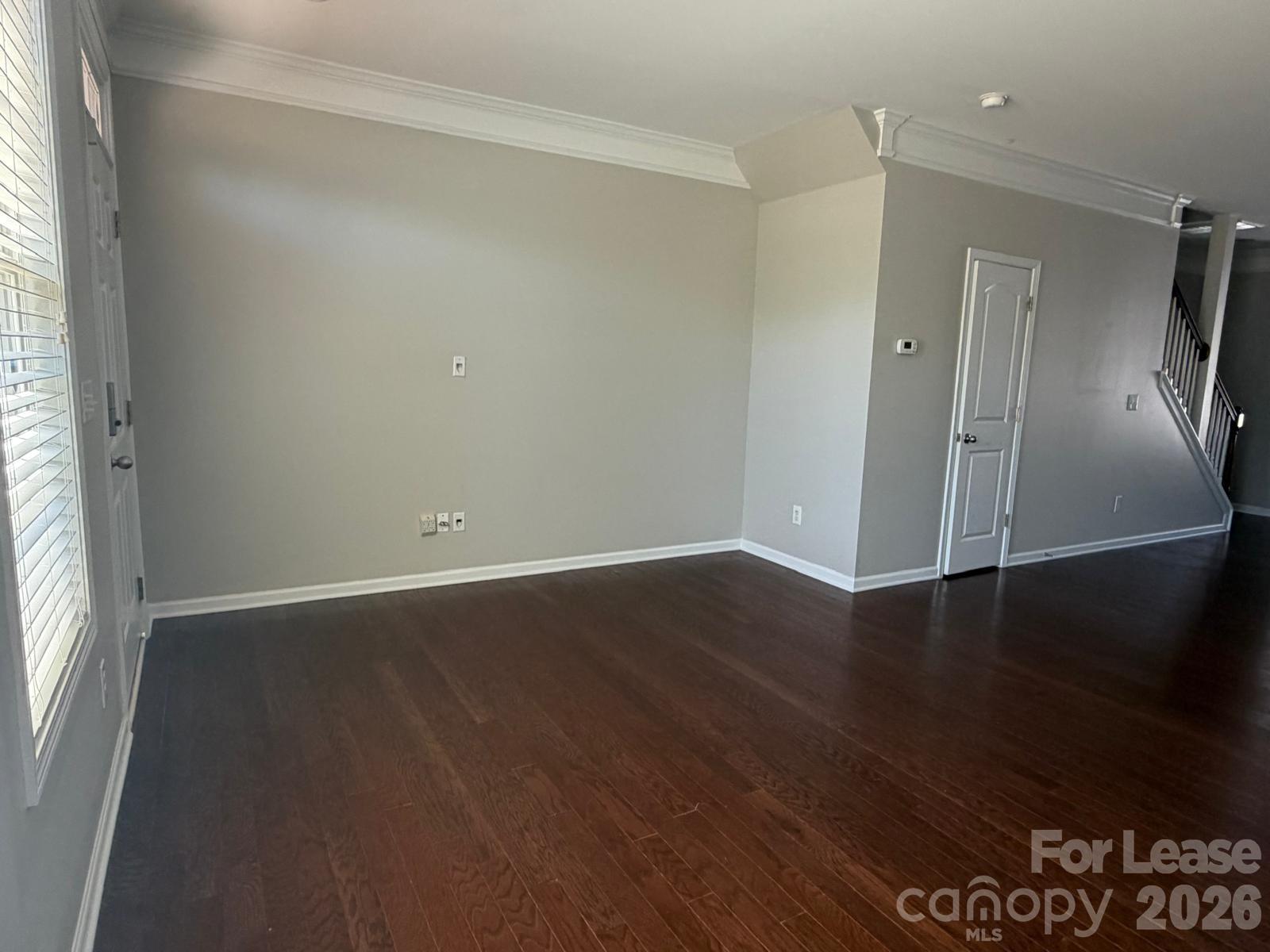 Cedar Walk - Residential Lease