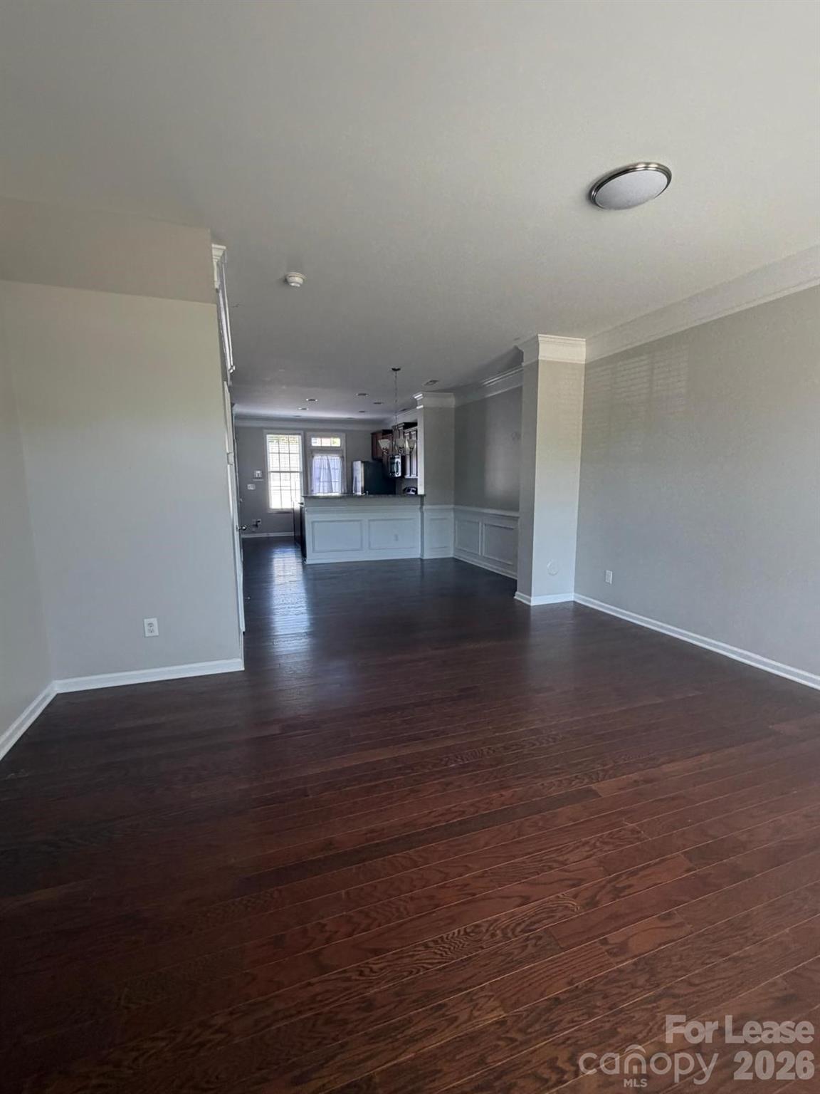 Cedar Walk - Residential Lease