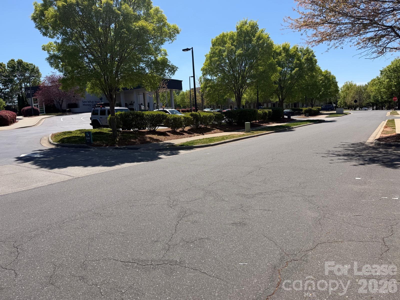 Cedar Walk - Residential Lease