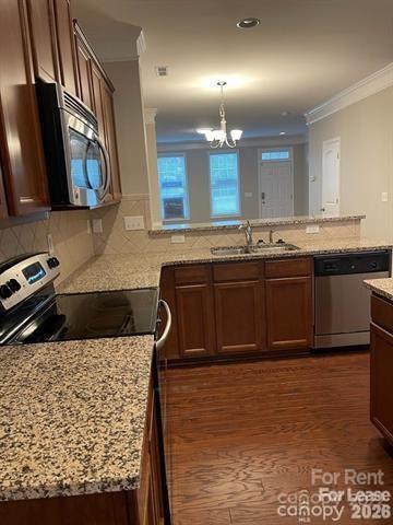 Cedar Walk - Residential Lease