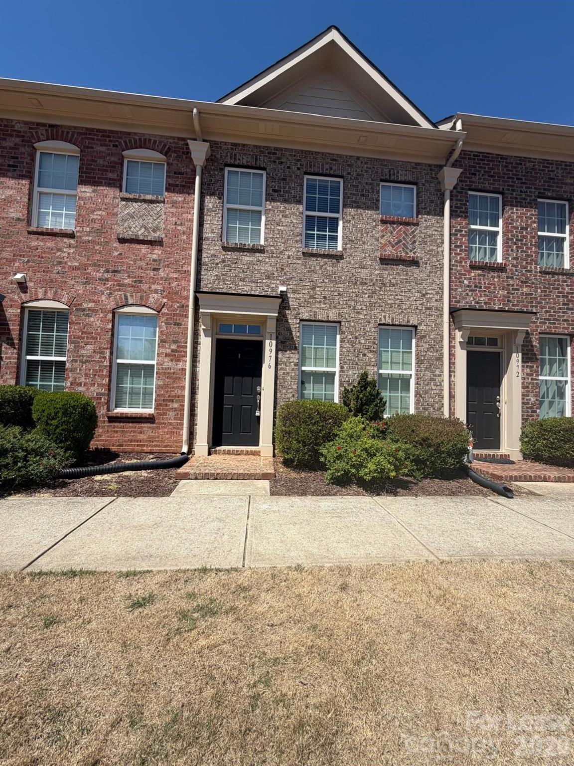 Cedar Walk - Residential Lease