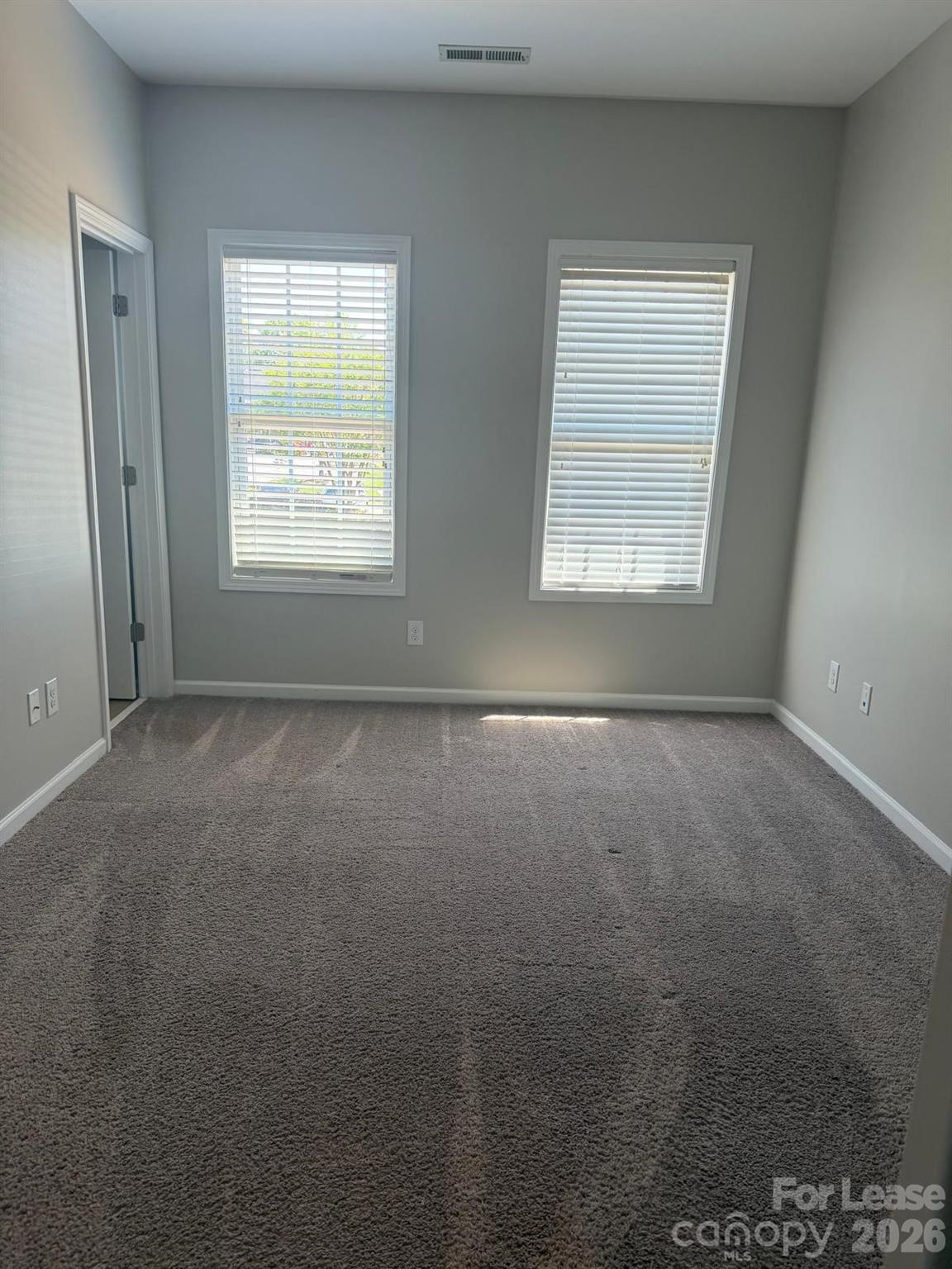 Cedar Walk - Residential Lease