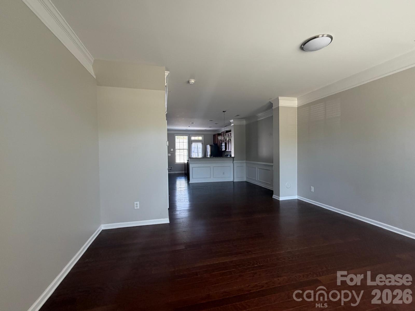 Cedar Walk - Residential Lease