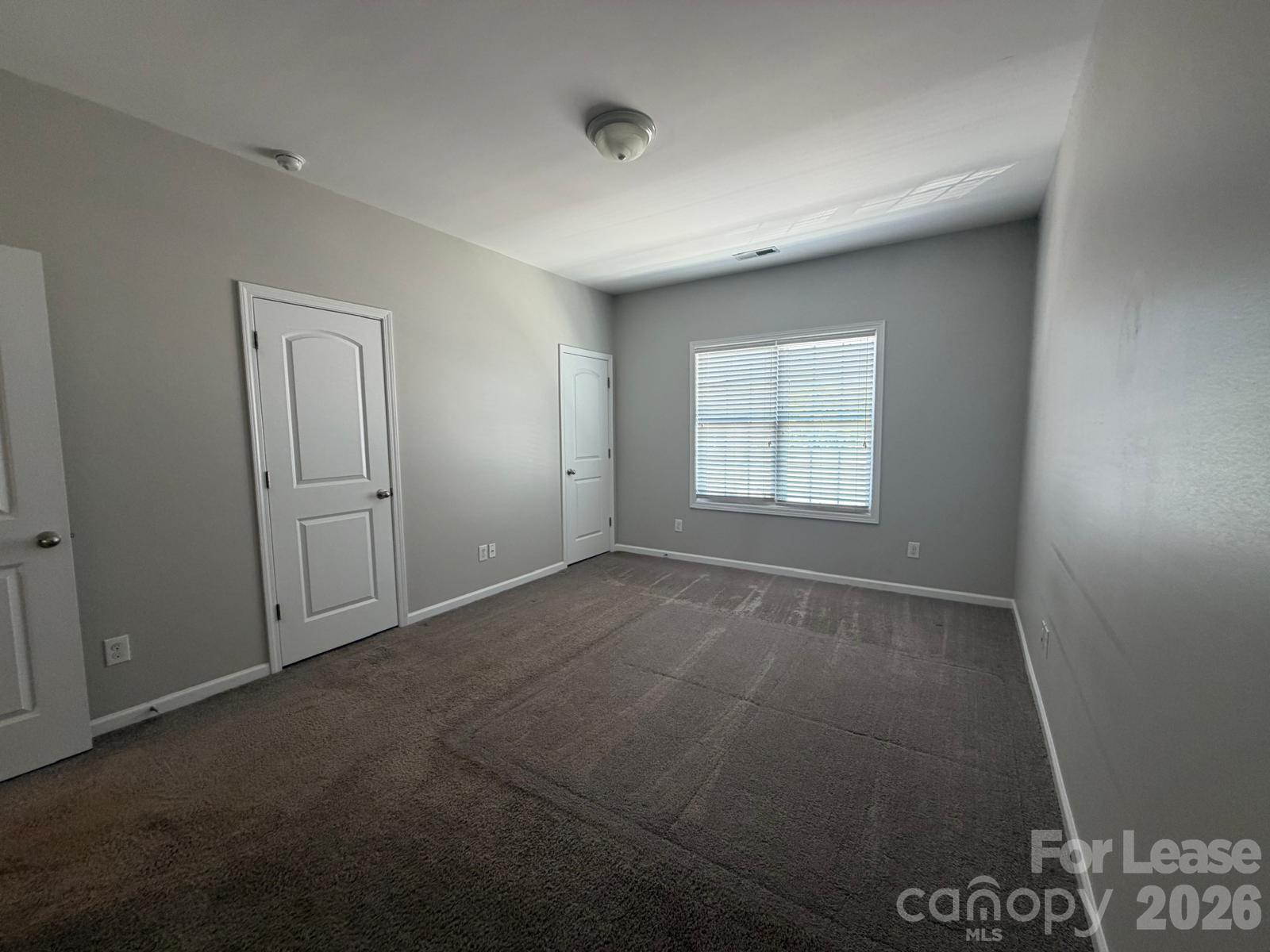 Cedar Walk - Residential Lease