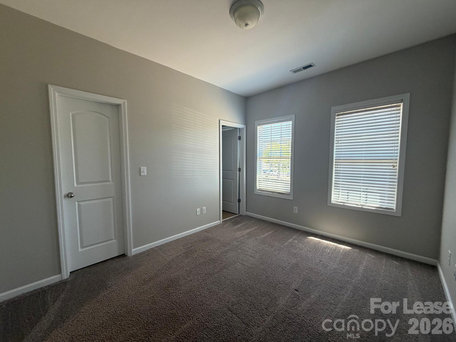 Cedar Walk - Residential Lease