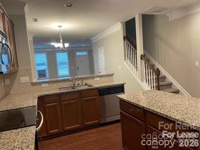 Cedar Walk - Residential Lease