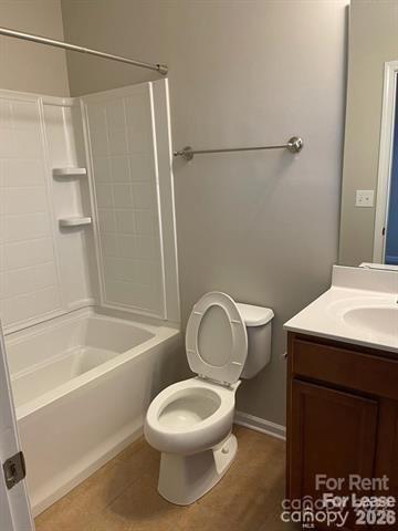 Cedar Walk - Residential Lease