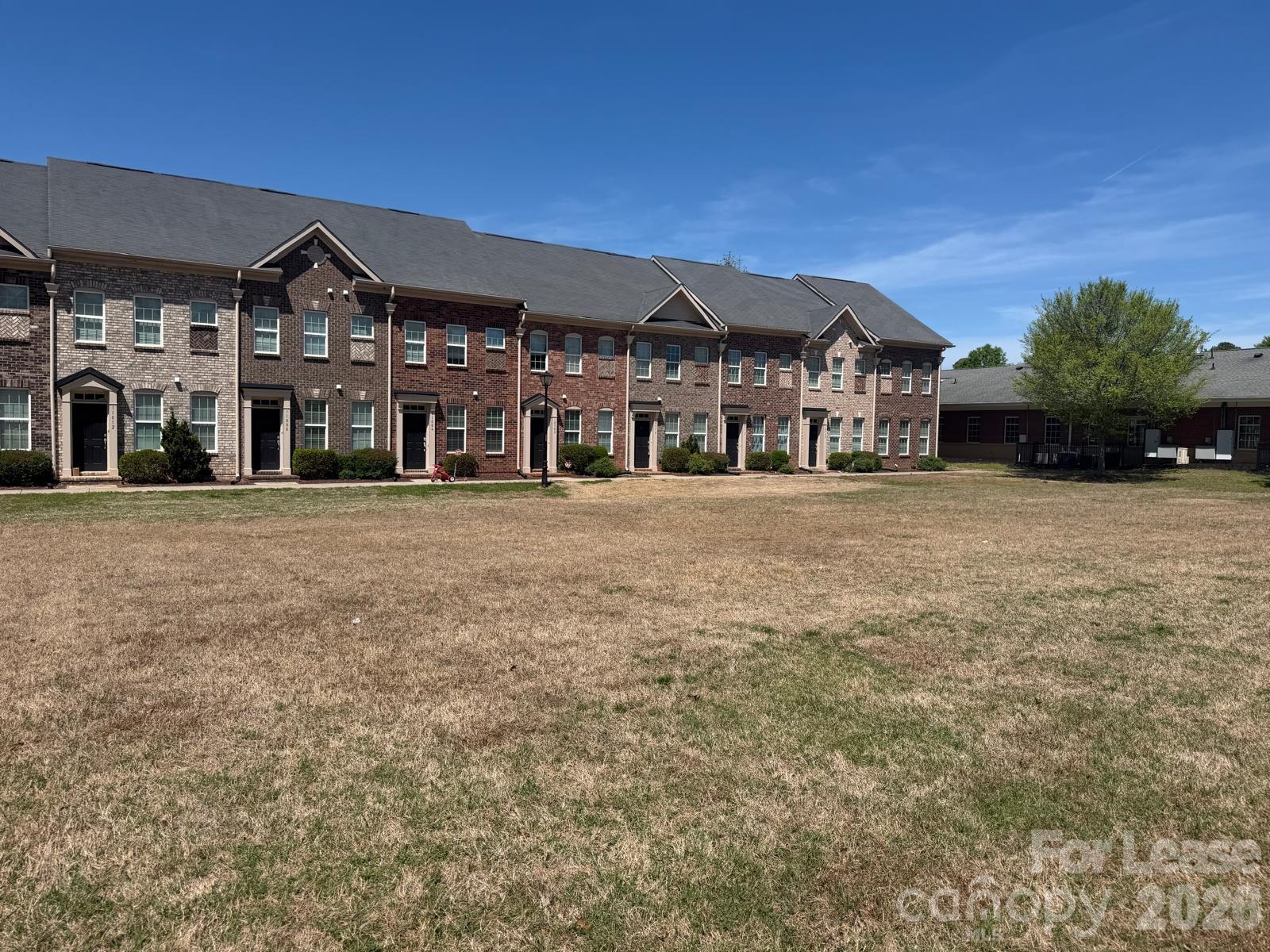 Cedar Walk - Residential Lease