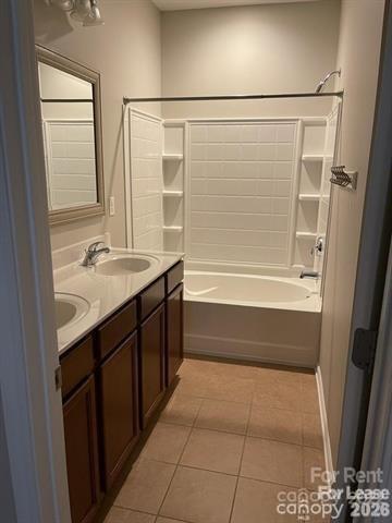 Cedar Walk - Residential Lease