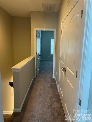 Cedar Walk - Residential Lease