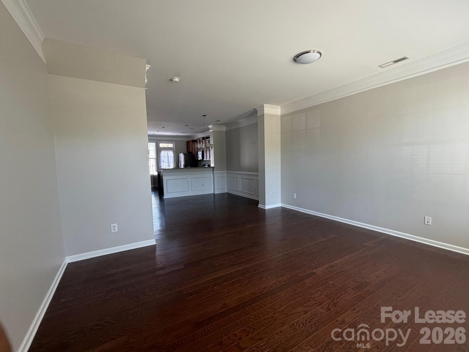 Cedar Walk - Residential Lease