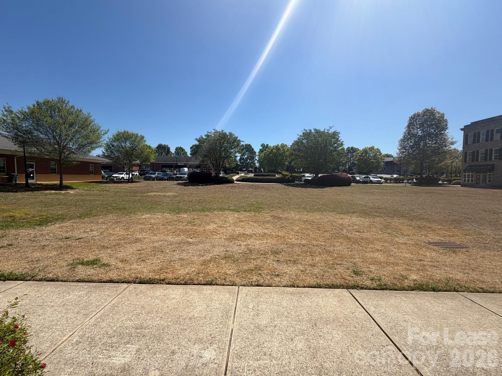 Cedar Walk - Residential Lease