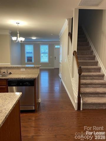 Cedar Walk - Residential Lease