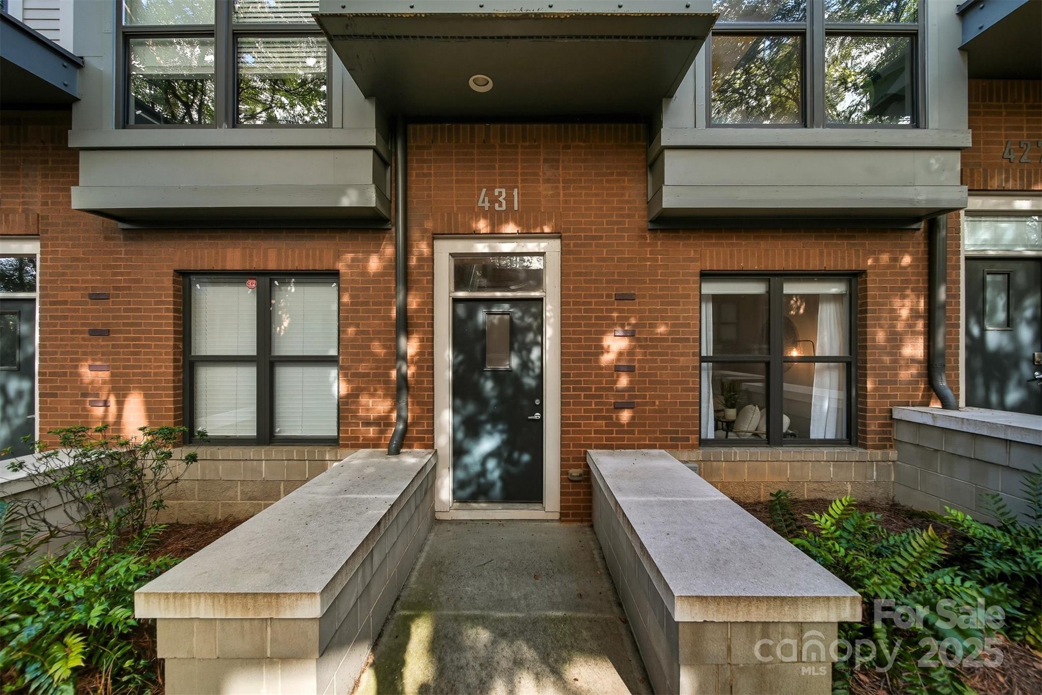 431 M Street