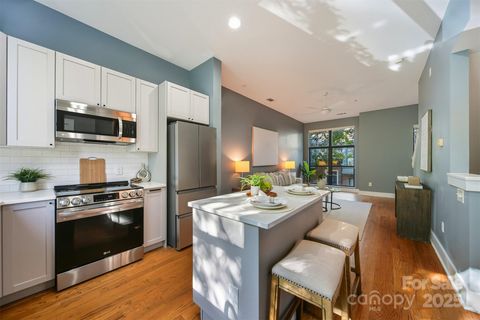 431 M Street Charlotte NC 28204