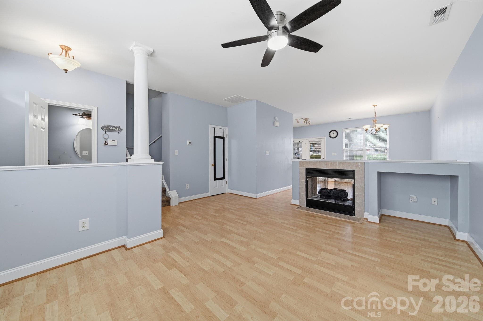 2422 Loch Stone Drive