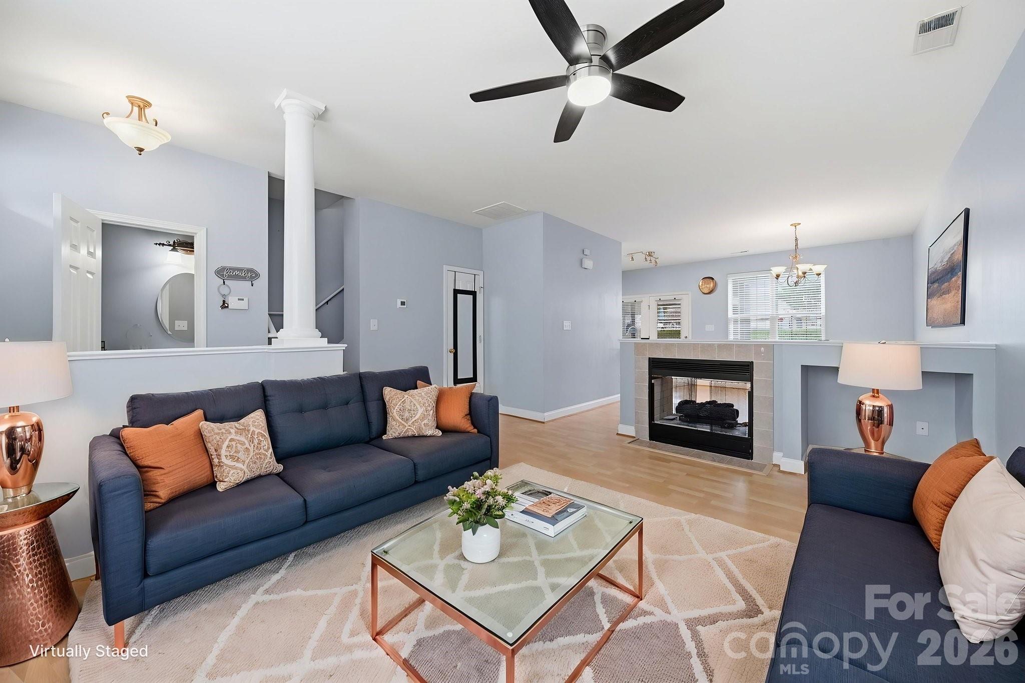 2422 Loch Stone Drive