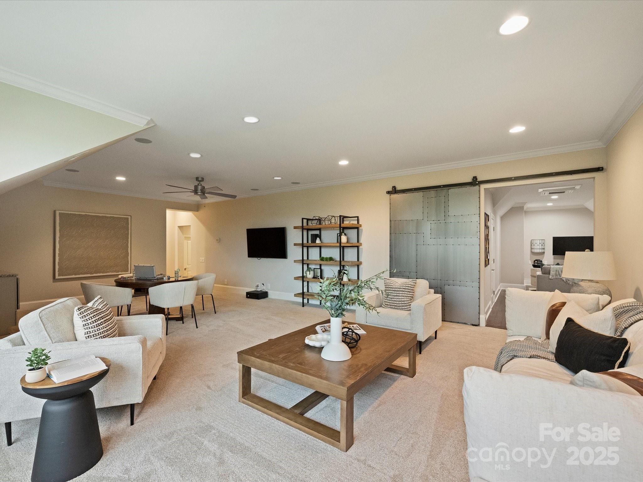 Stevens Grove - Residential