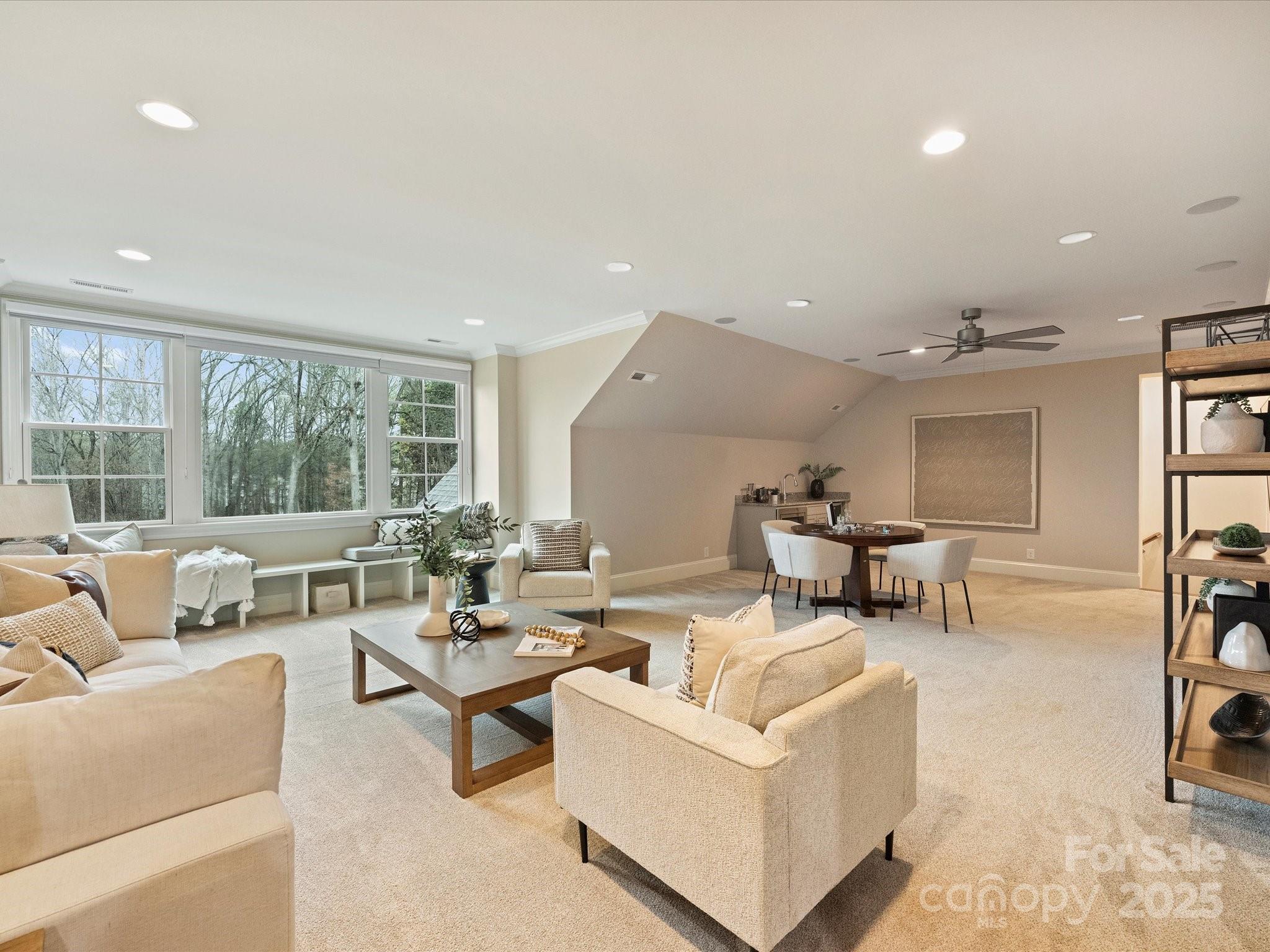 Stevens Grove - Residential