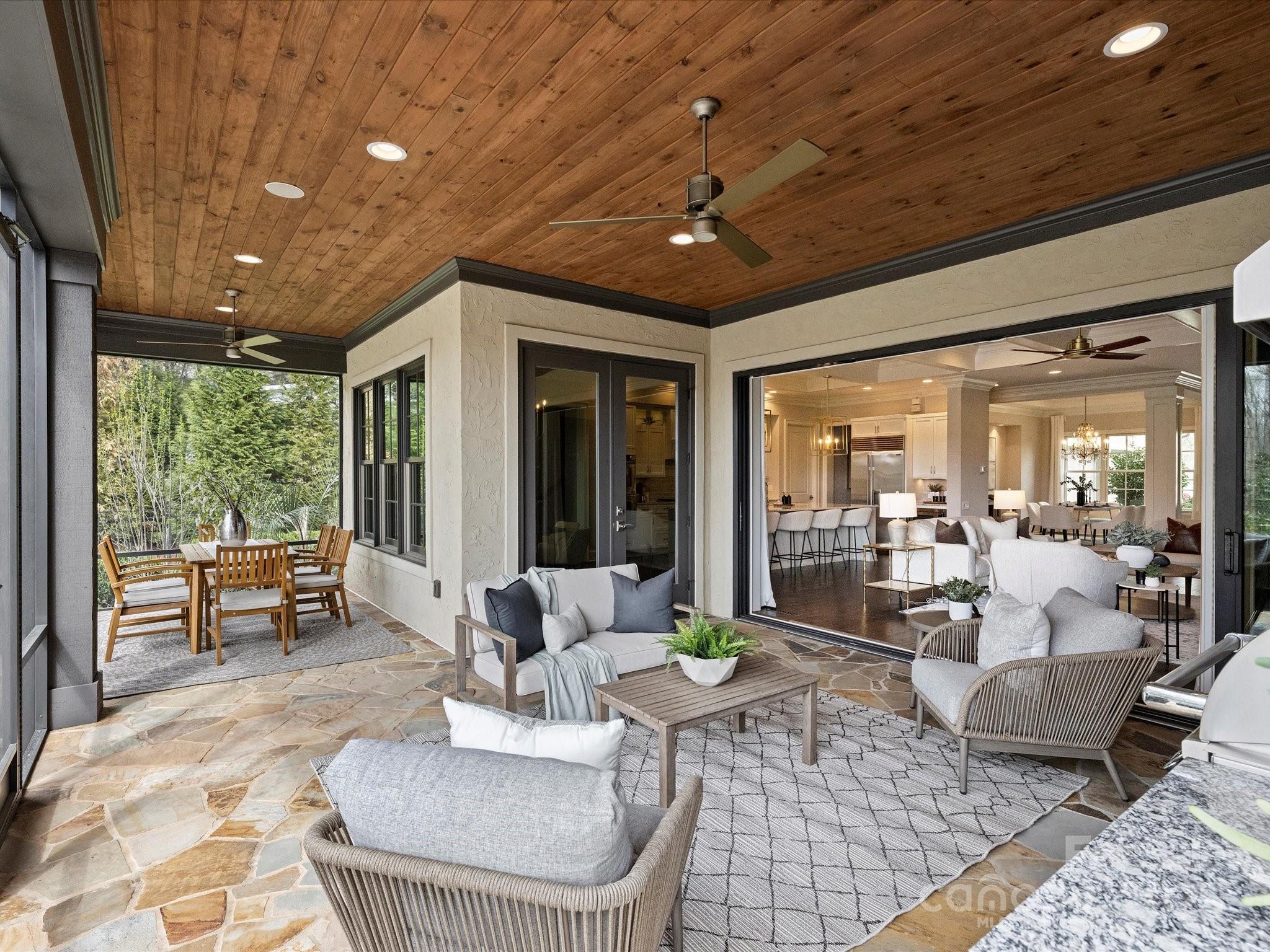 Stevens Grove - Residential