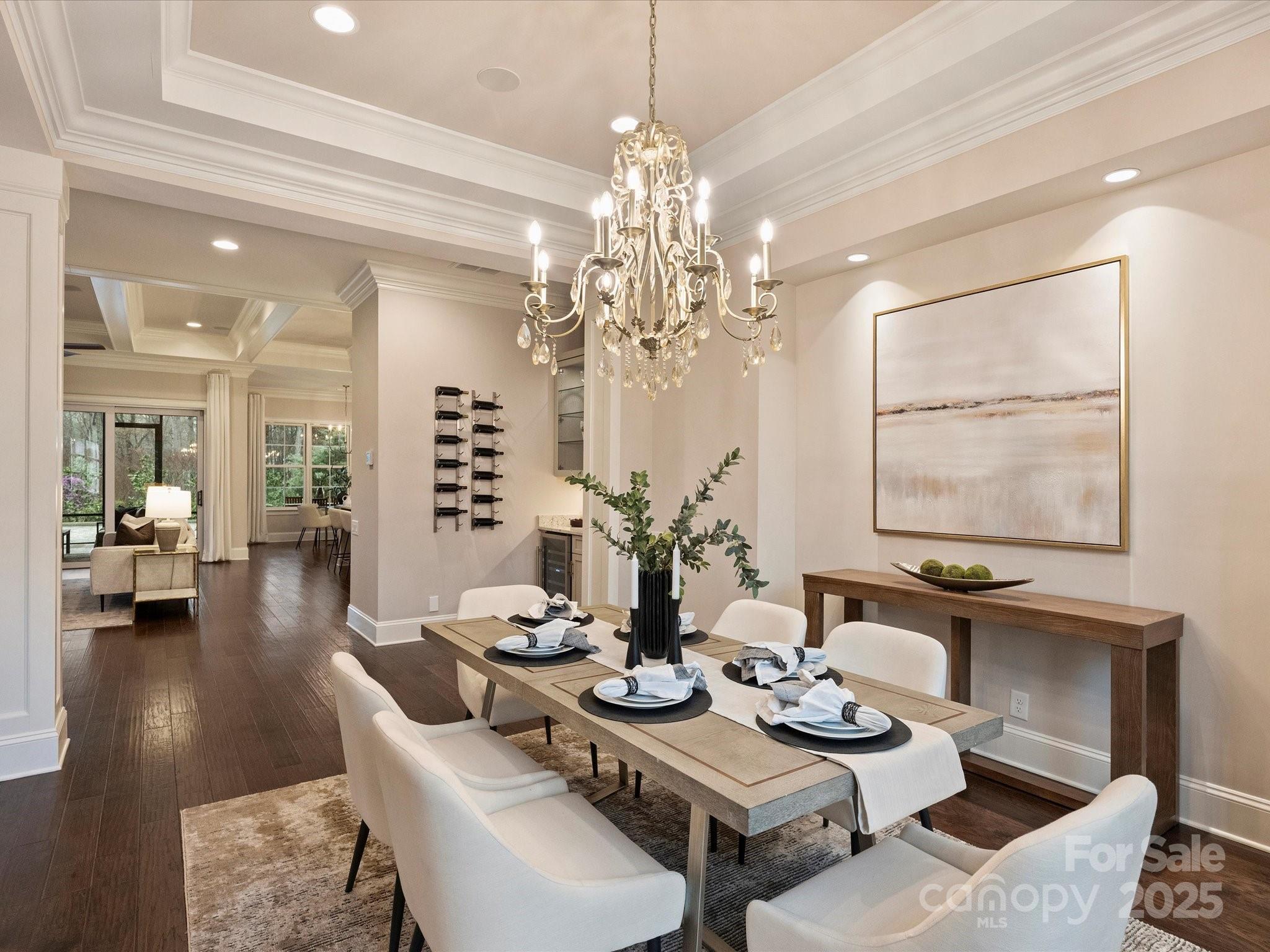 Stevens Grove - Residential