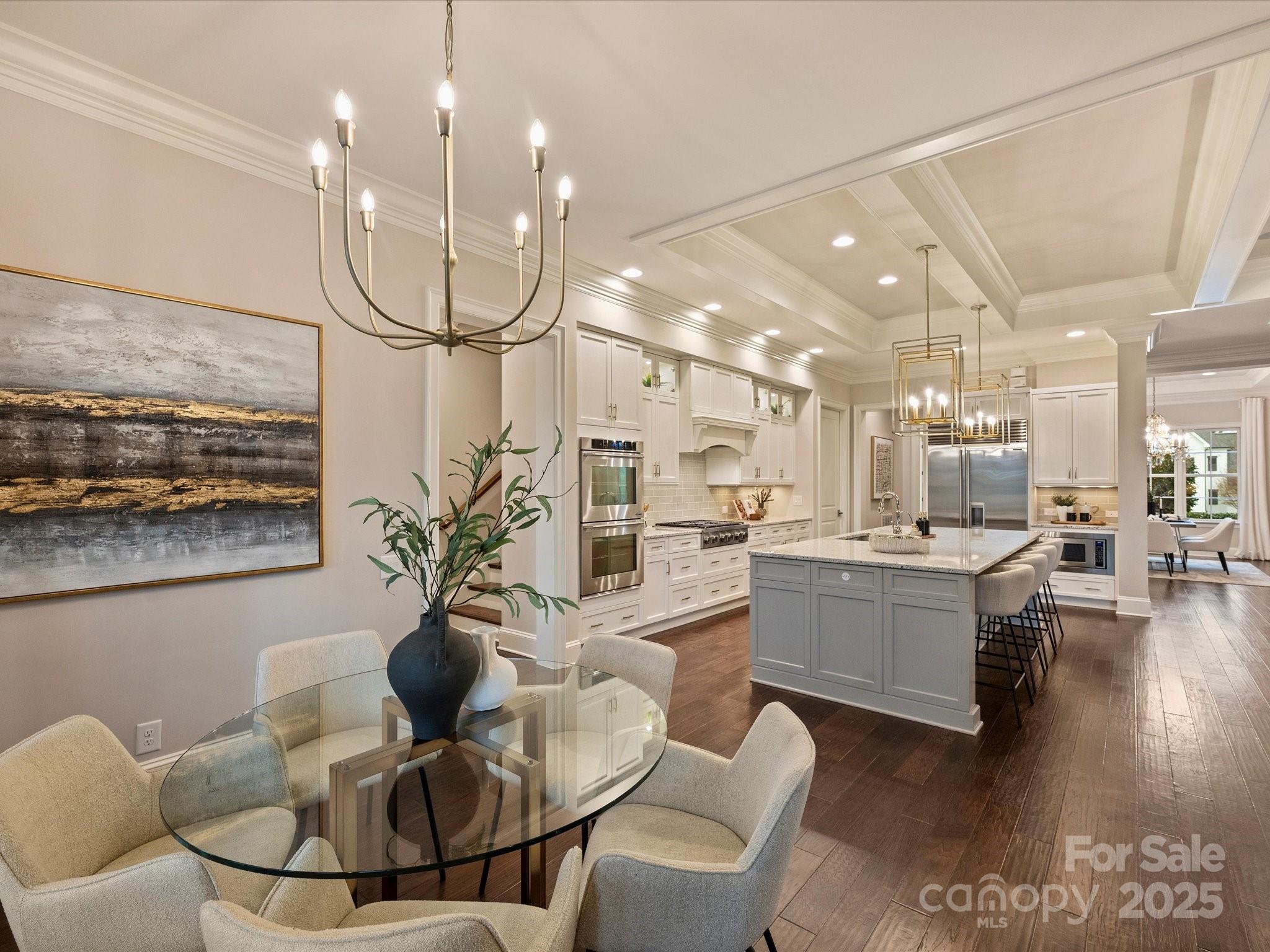 Stevens Grove - Residential