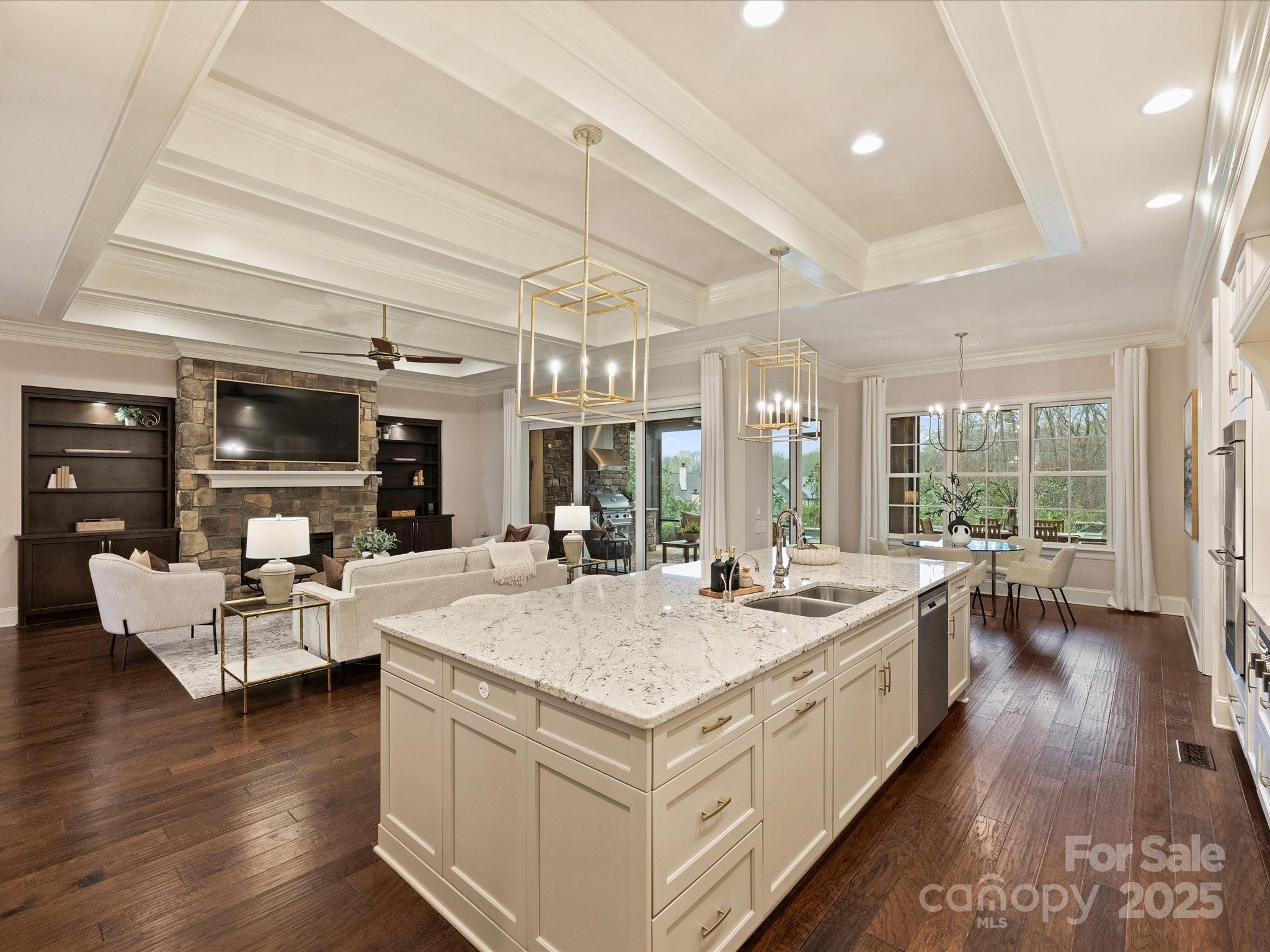 Stevens Grove - Residential