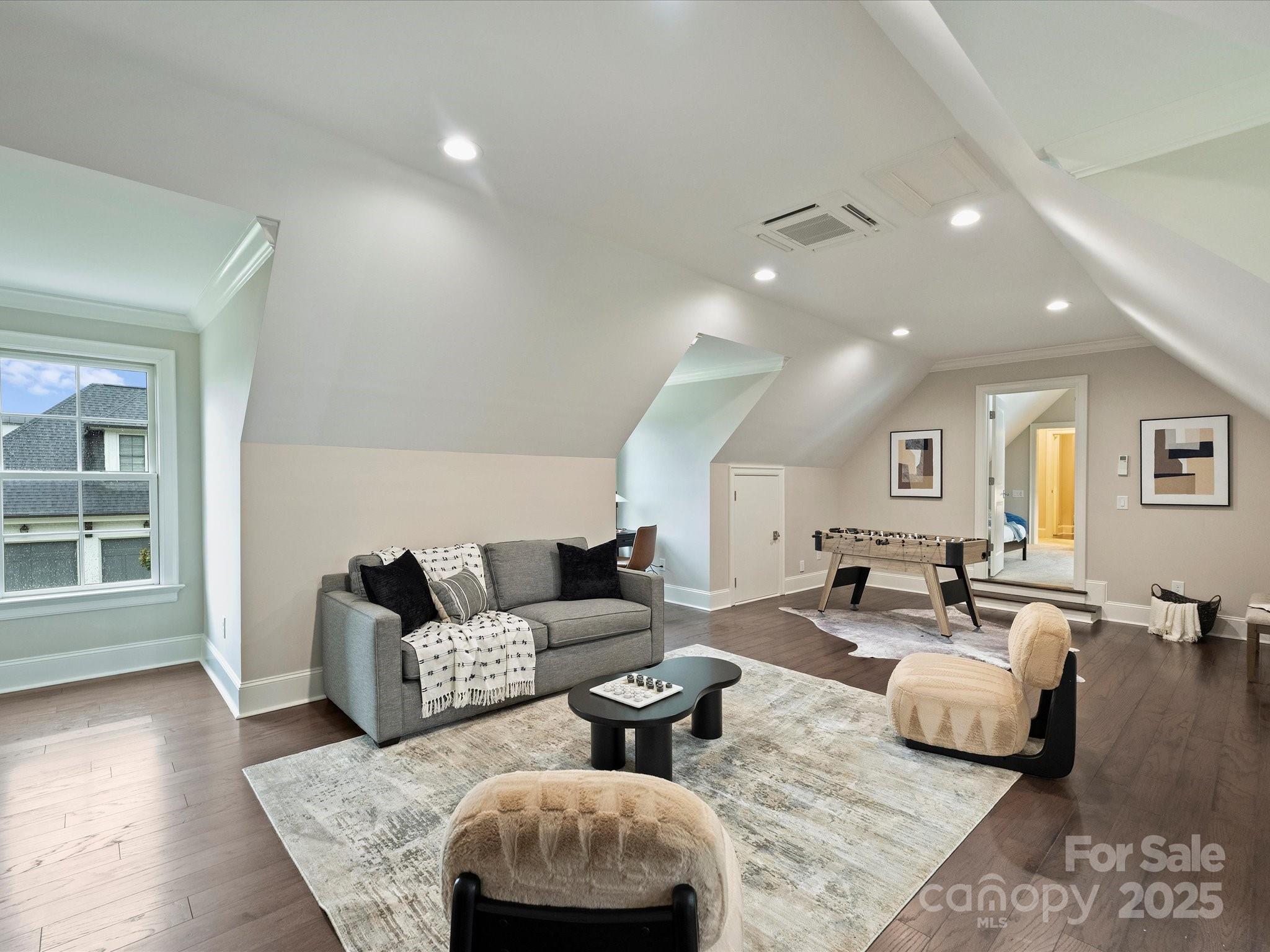 Stevens Grove - Residential