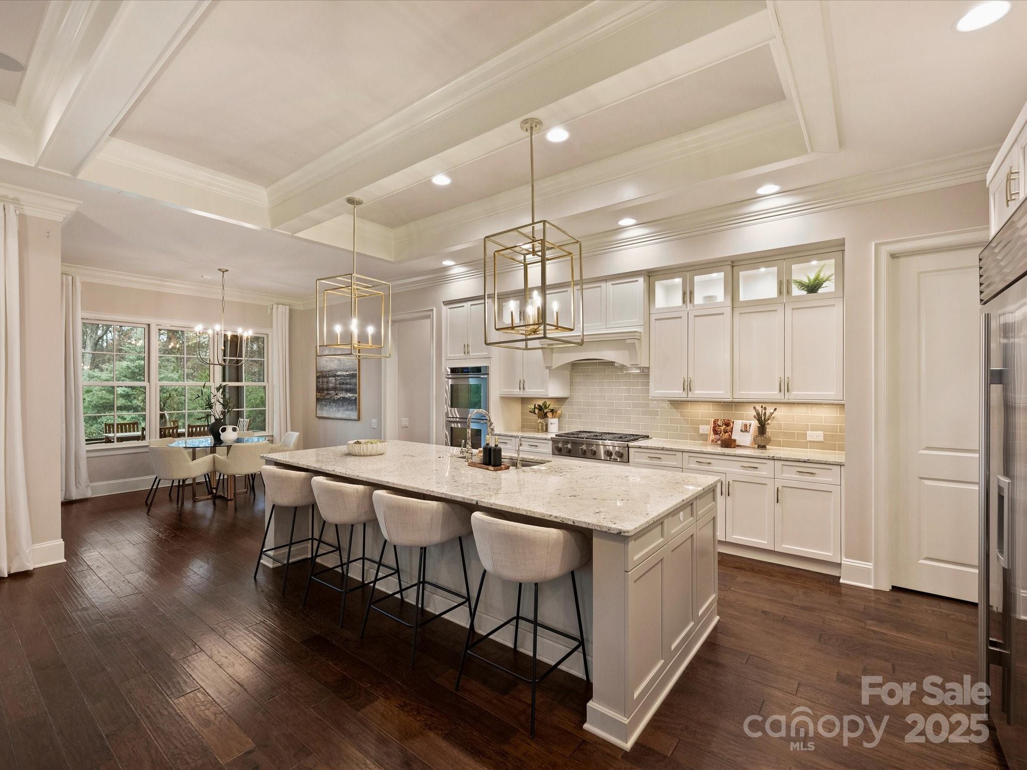 Stevens Grove - Residential