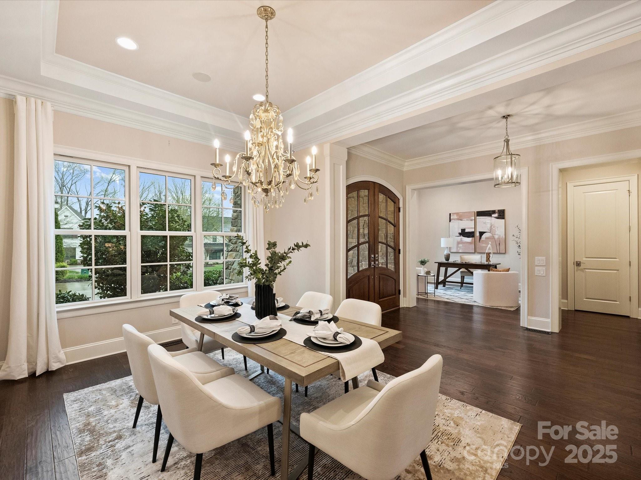 Stevens Grove - Residential