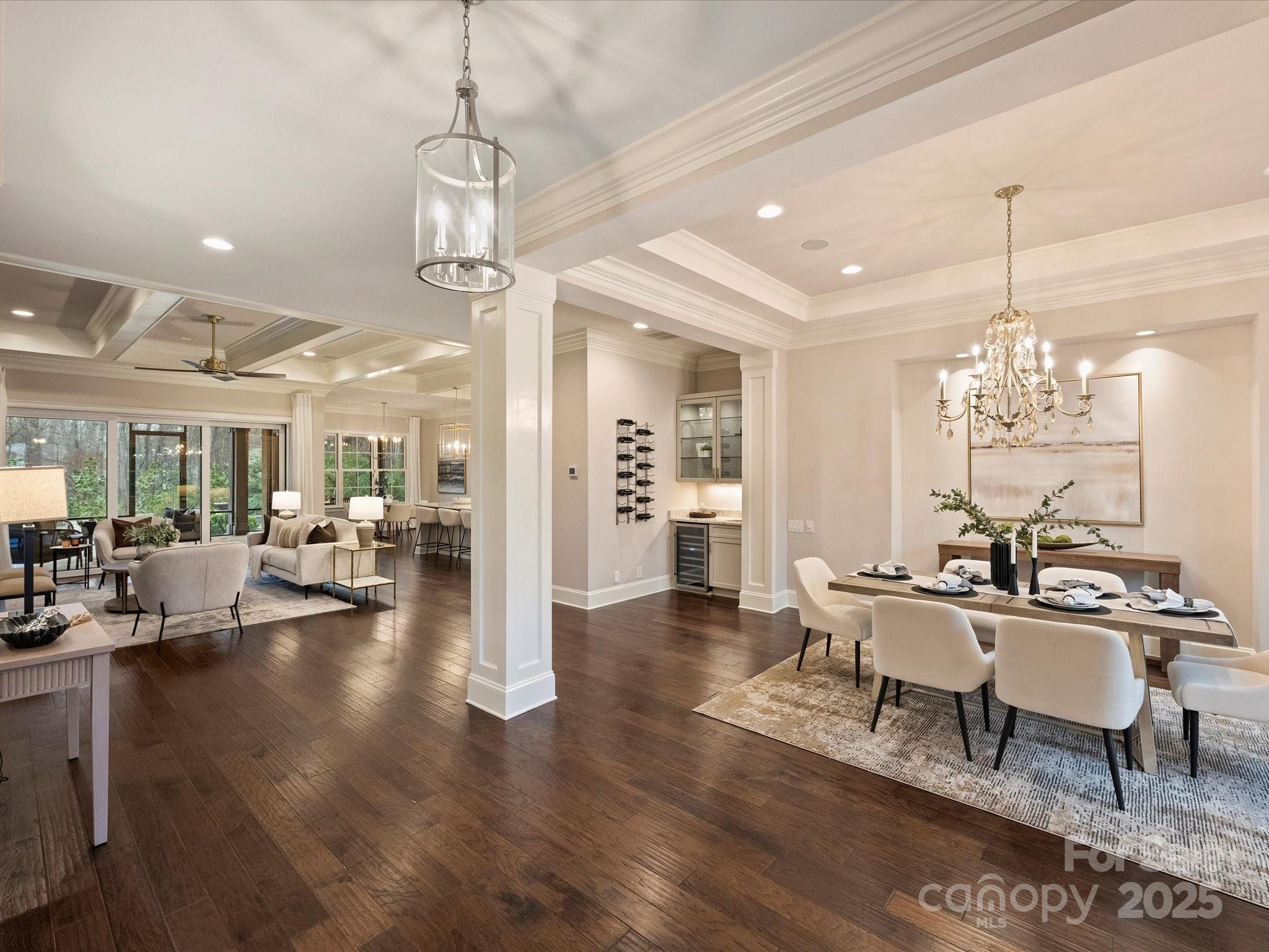 Stevens Grove - Residential