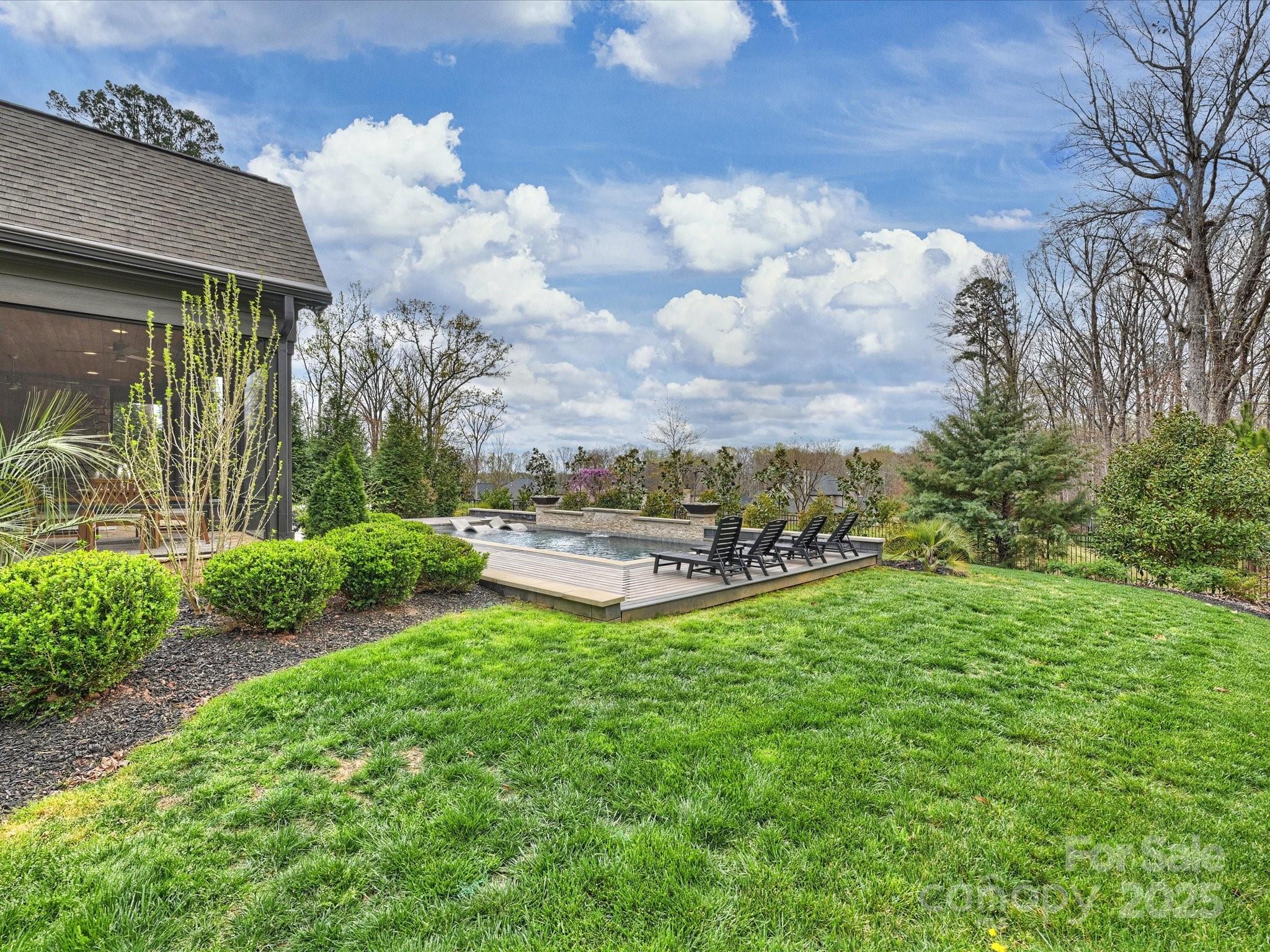 Stevens Grove - Residential