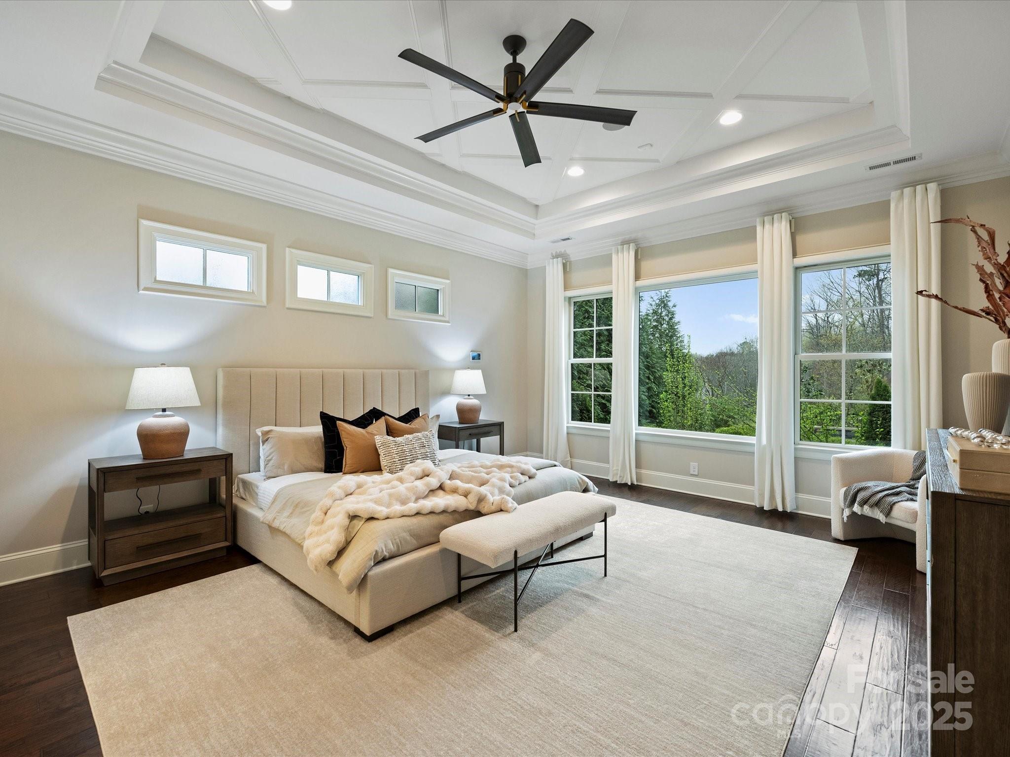 Stevens Grove - Residential