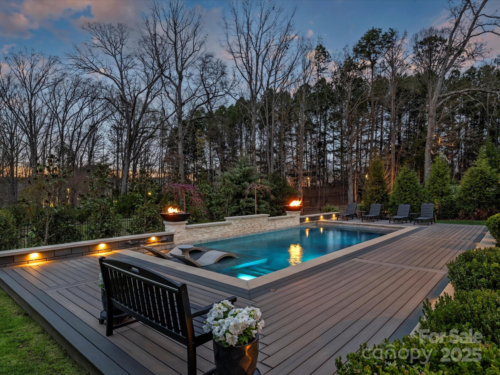 Stevens Grove - Residential