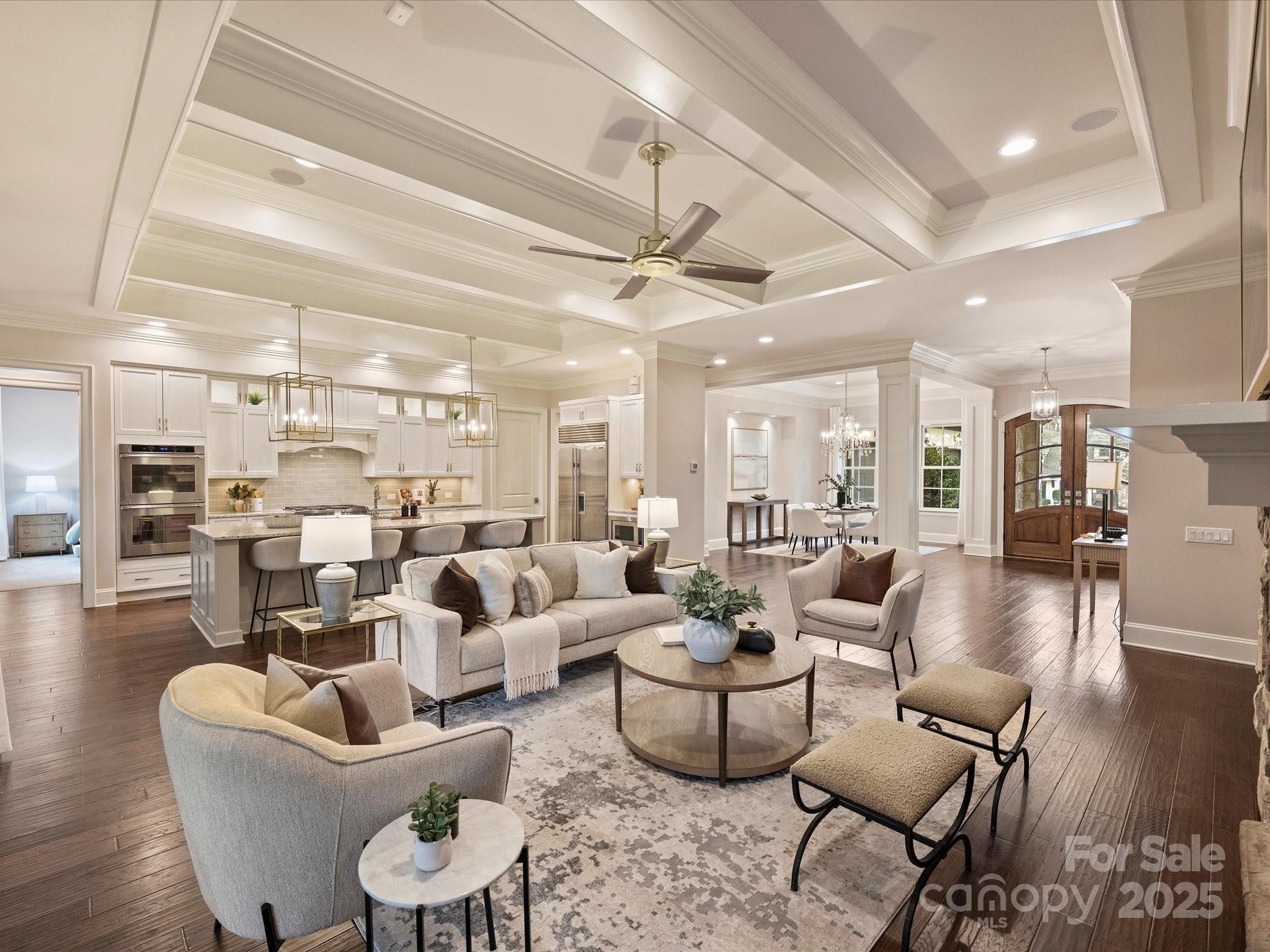 Stevens Grove - Residential