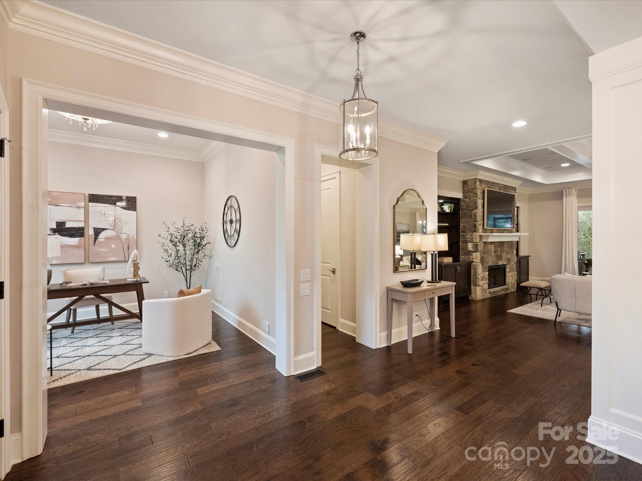 Stevens Grove - Residential