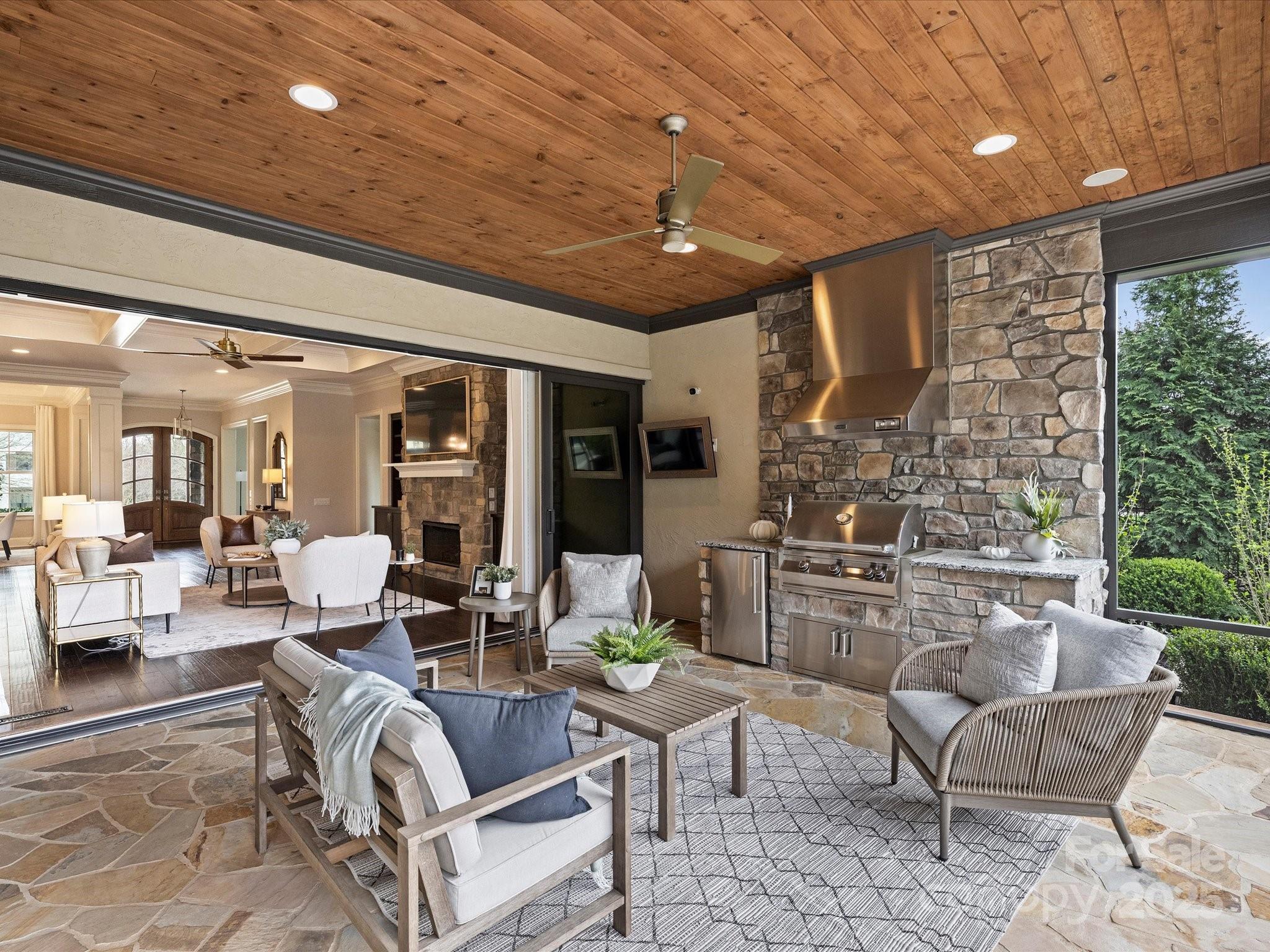 Stevens Grove - Residential