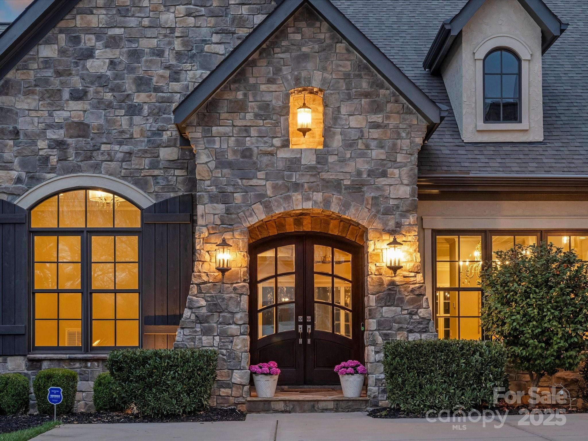 Stevens Grove - Residential