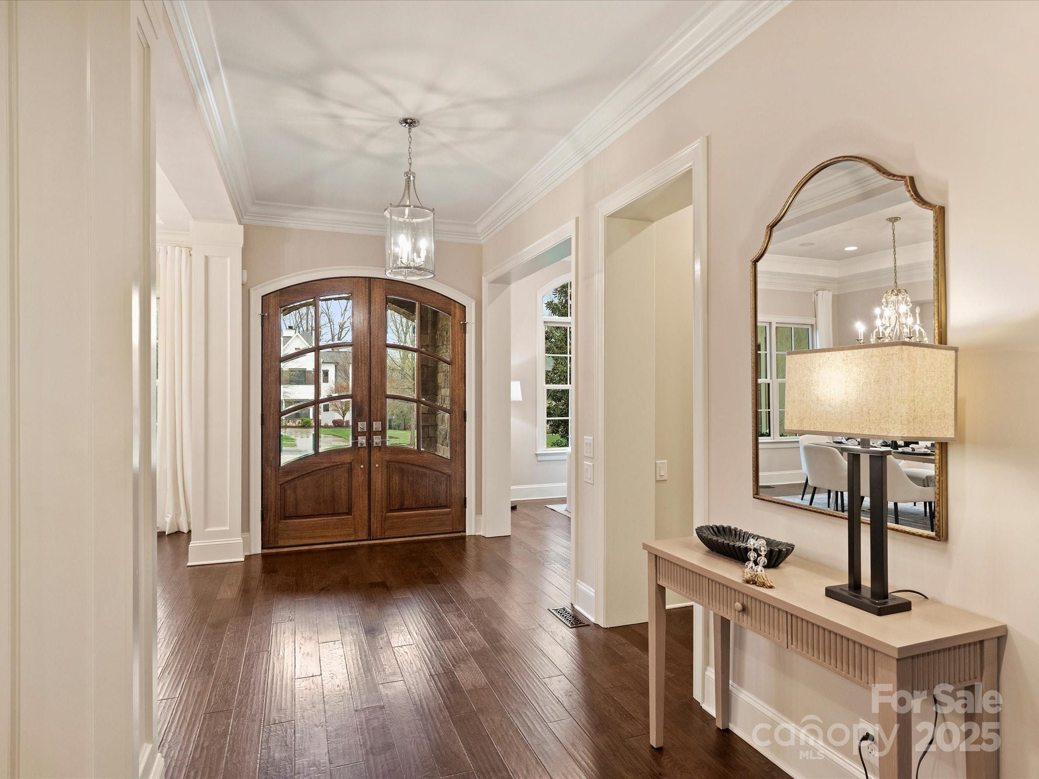 Stevens Grove - Residential