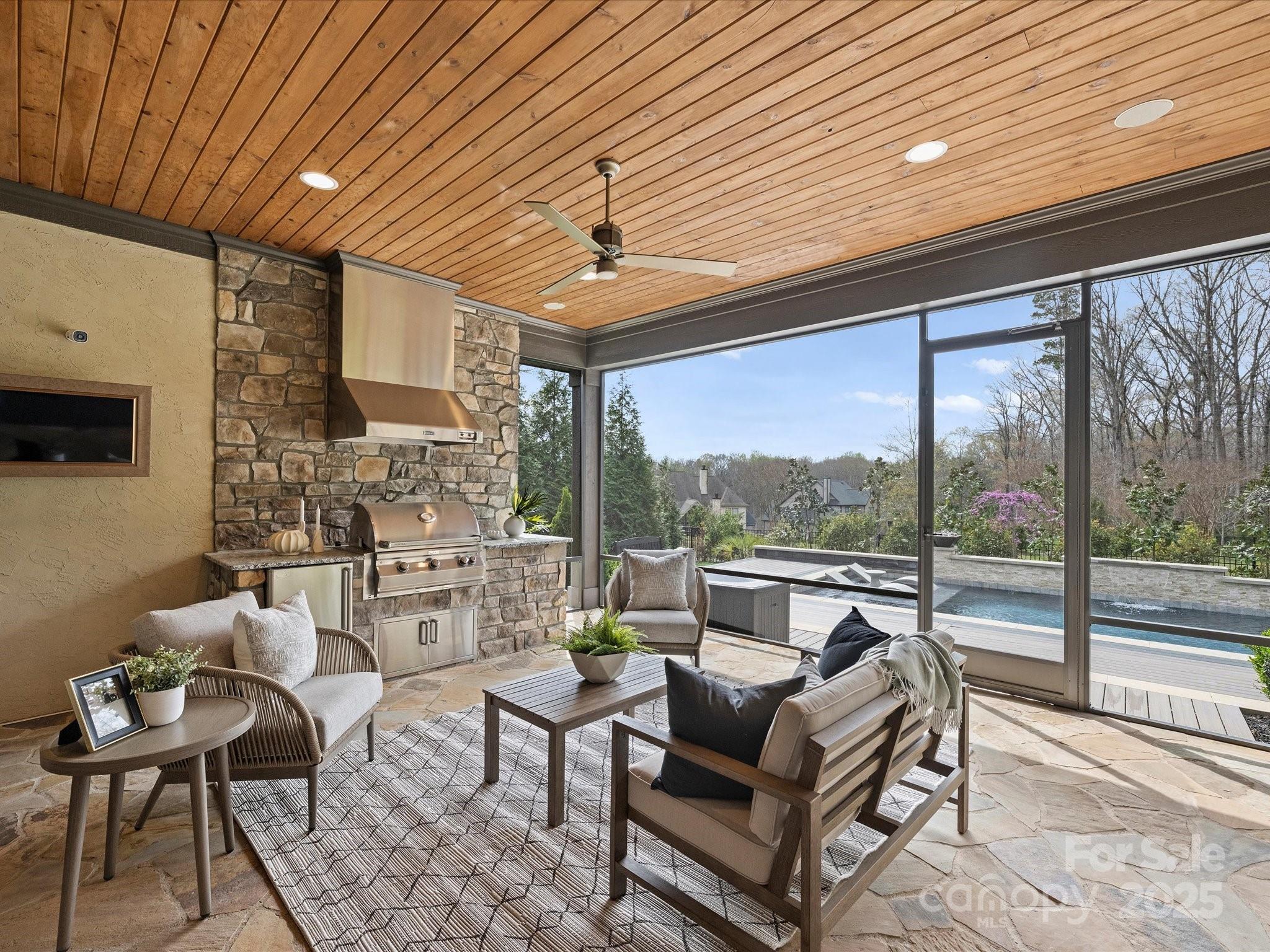 Stevens Grove - Residential