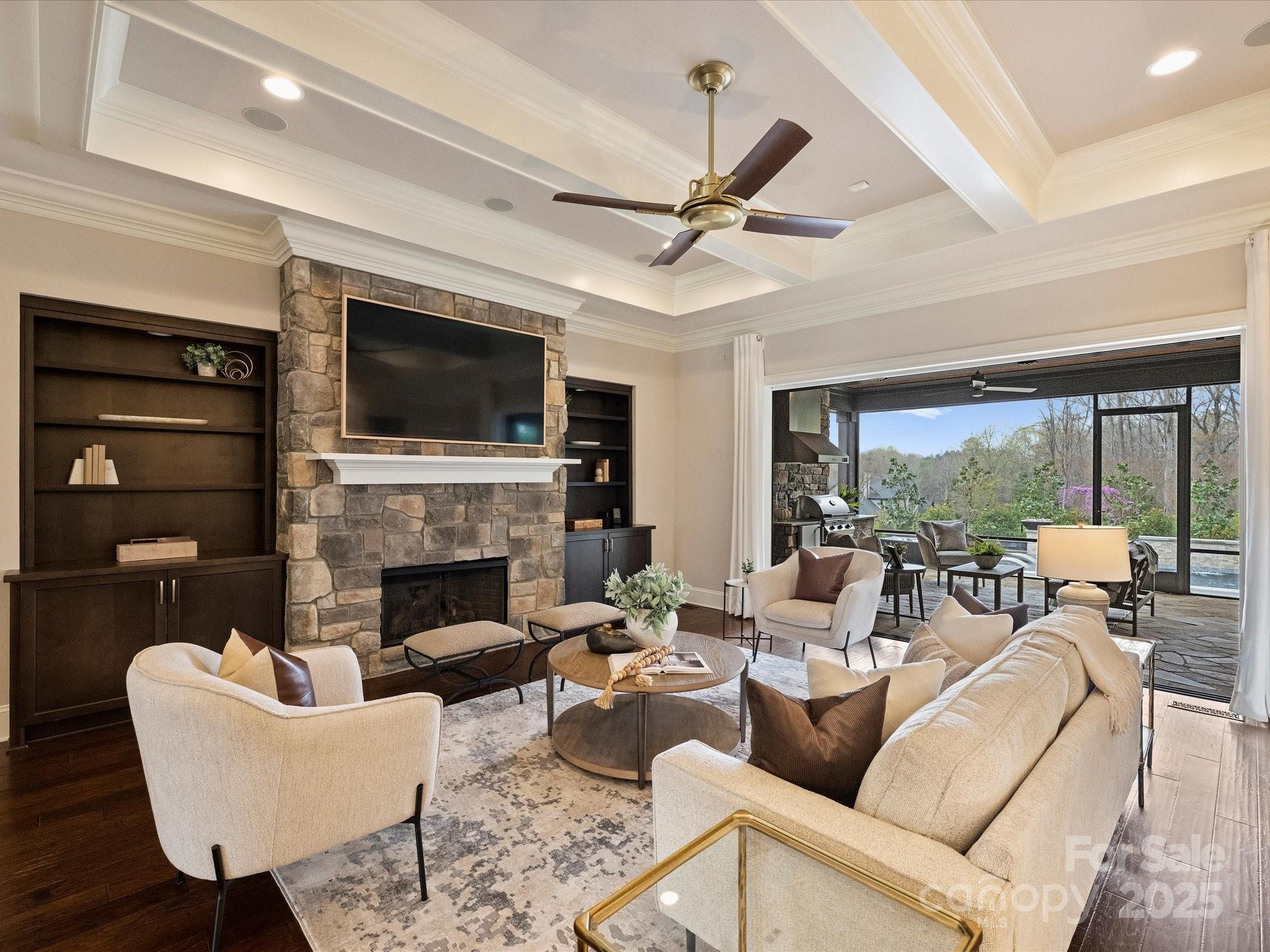 Stevens Grove - Residential