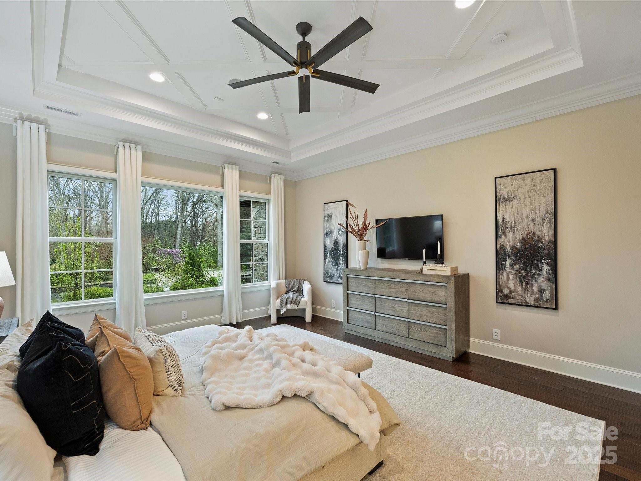 Stevens Grove - Residential