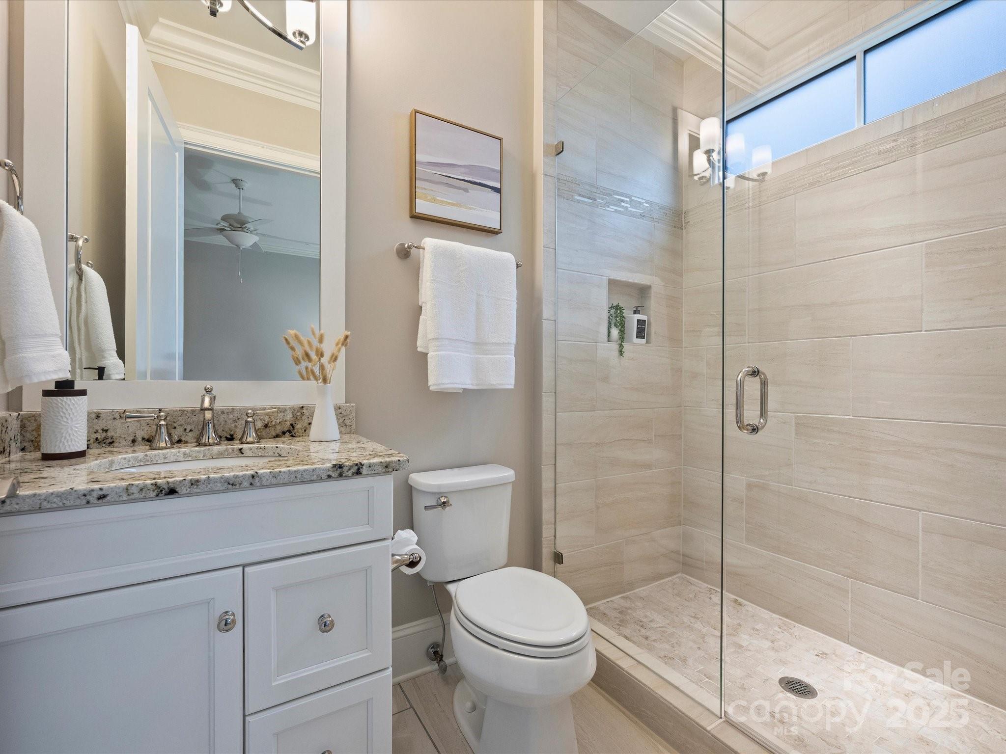 Stevens Grove - Residential