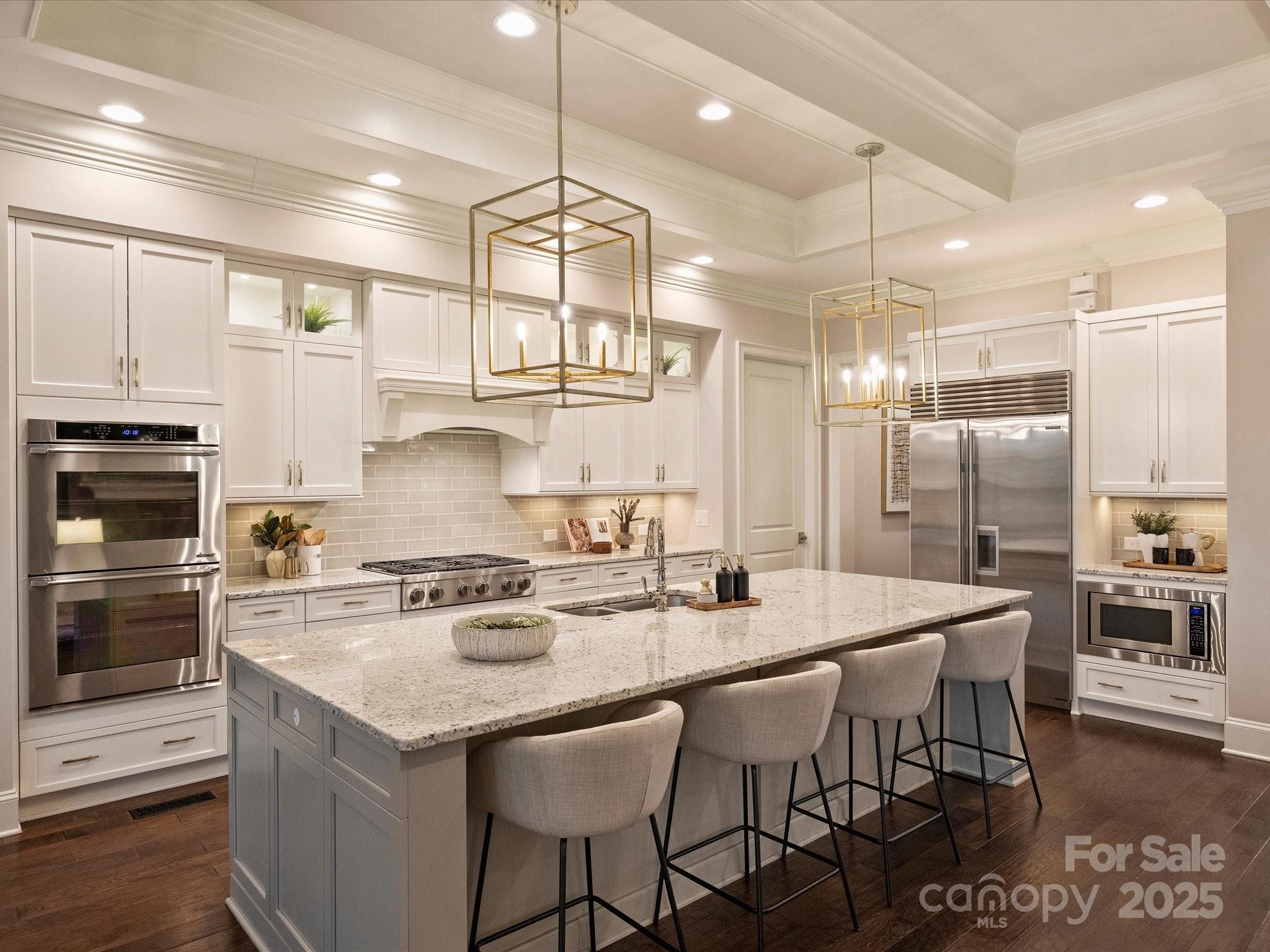 Stevens Grove - Residential