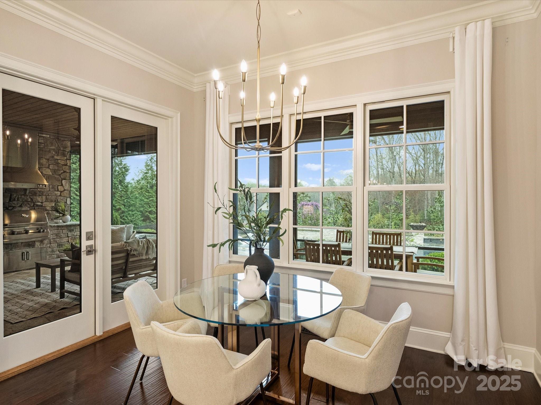 Stevens Grove - Residential