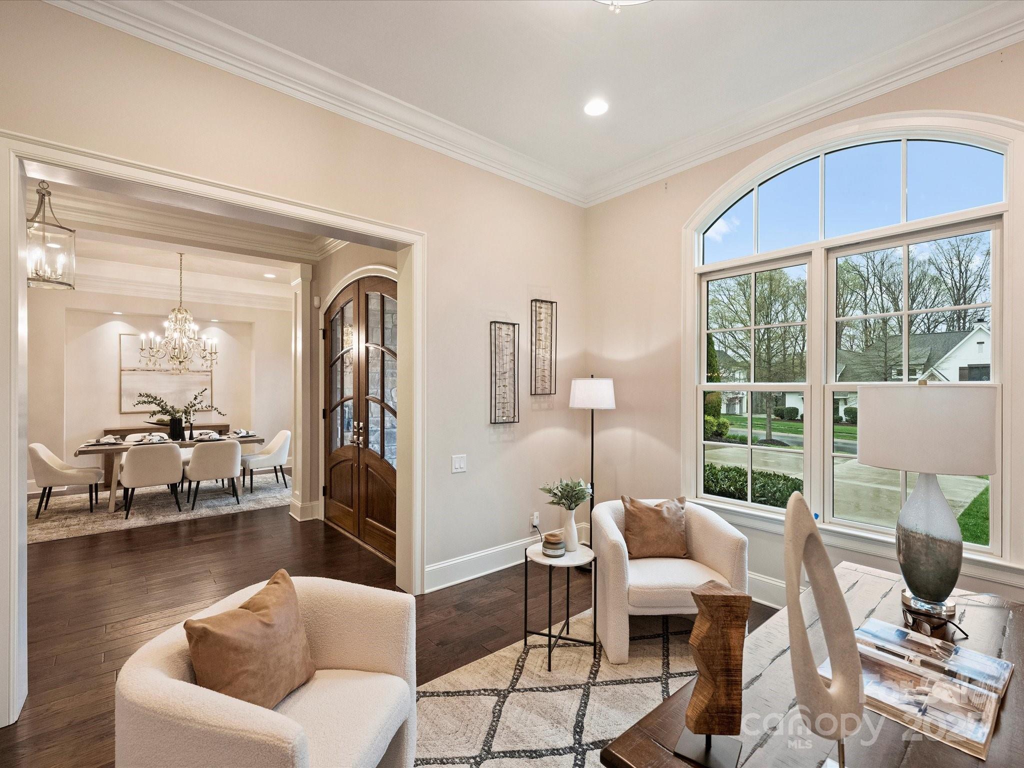 Stevens Grove - Residential