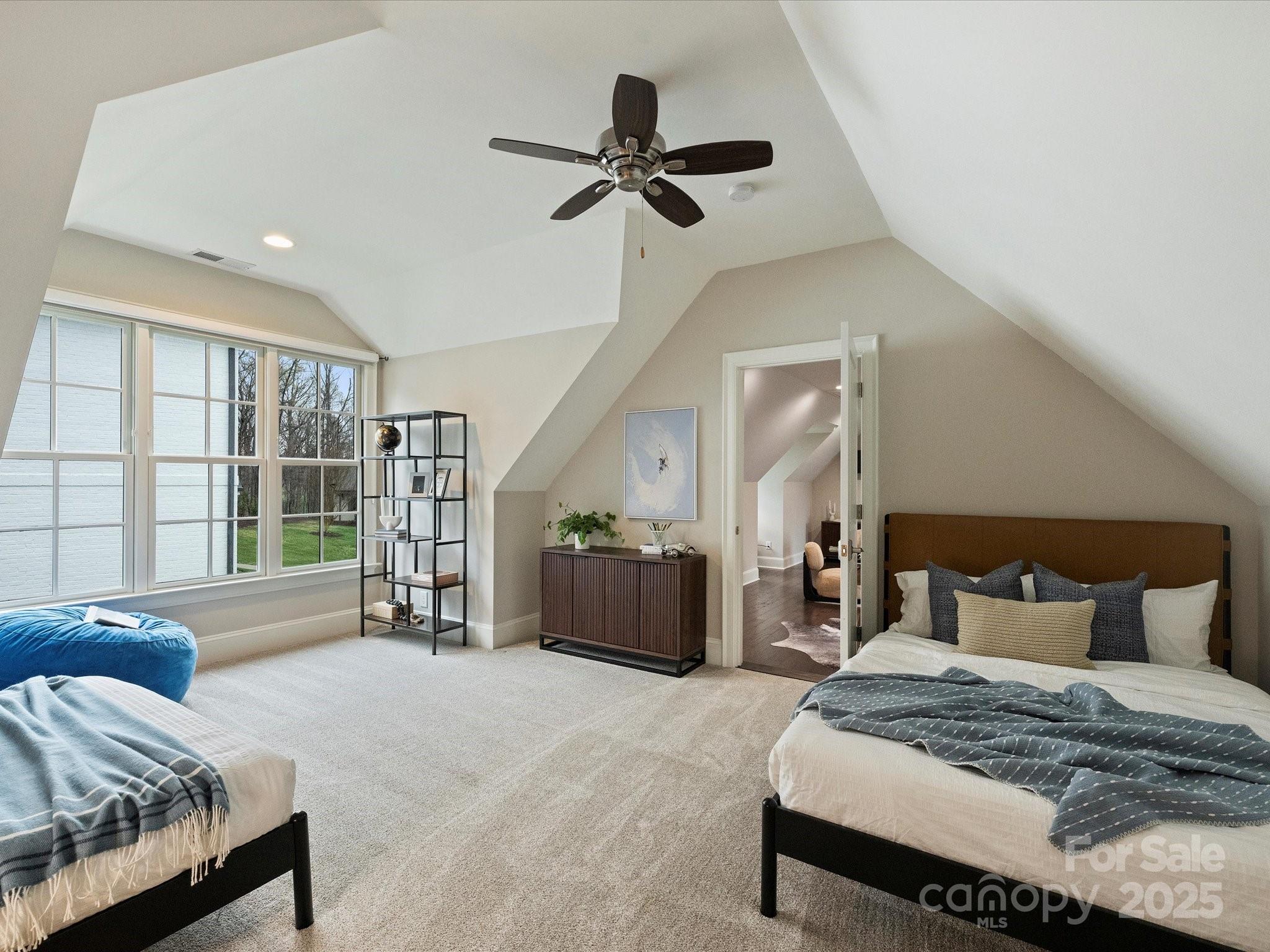 Stevens Grove - Residential