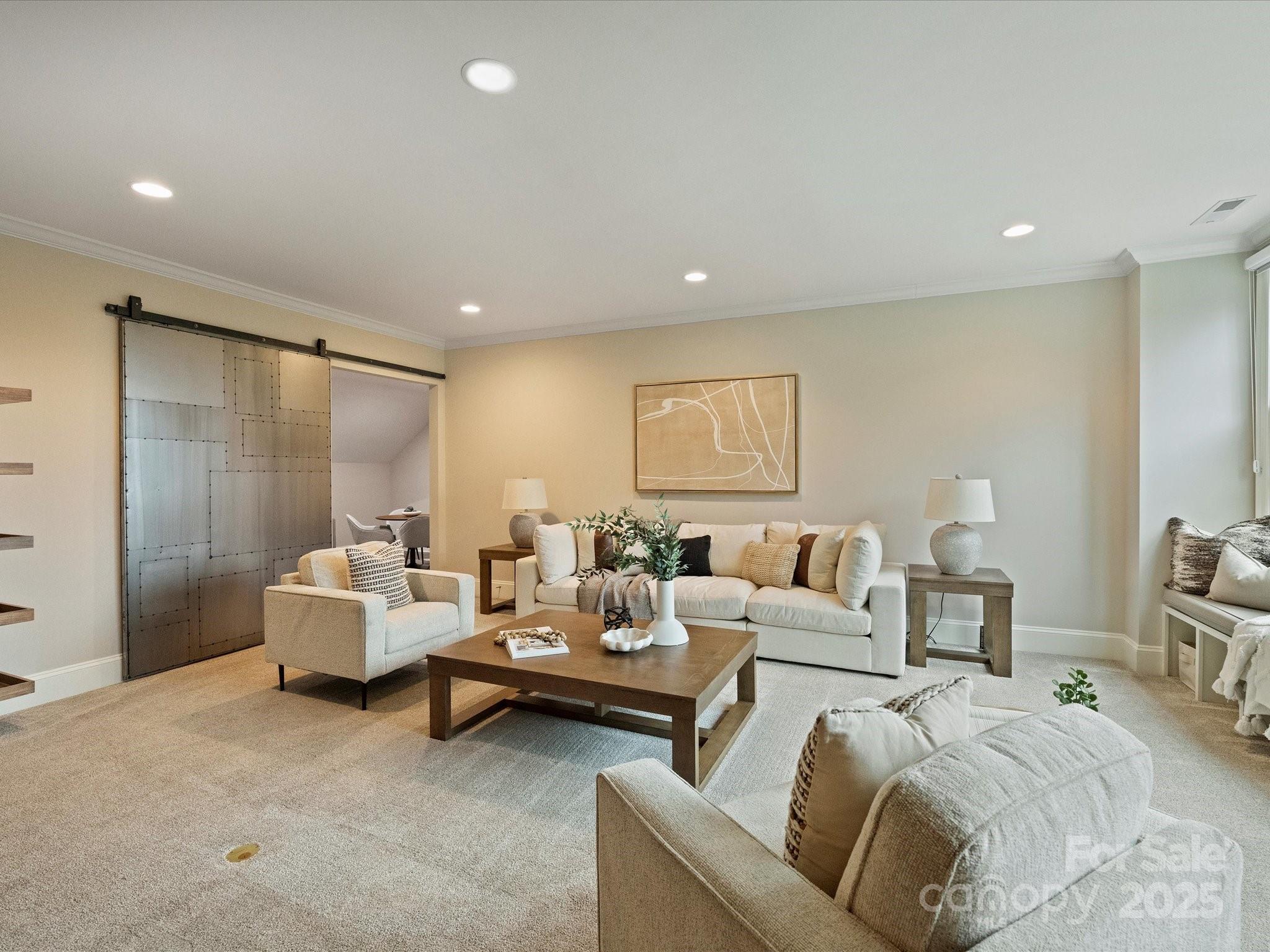 Stevens Grove - Residential