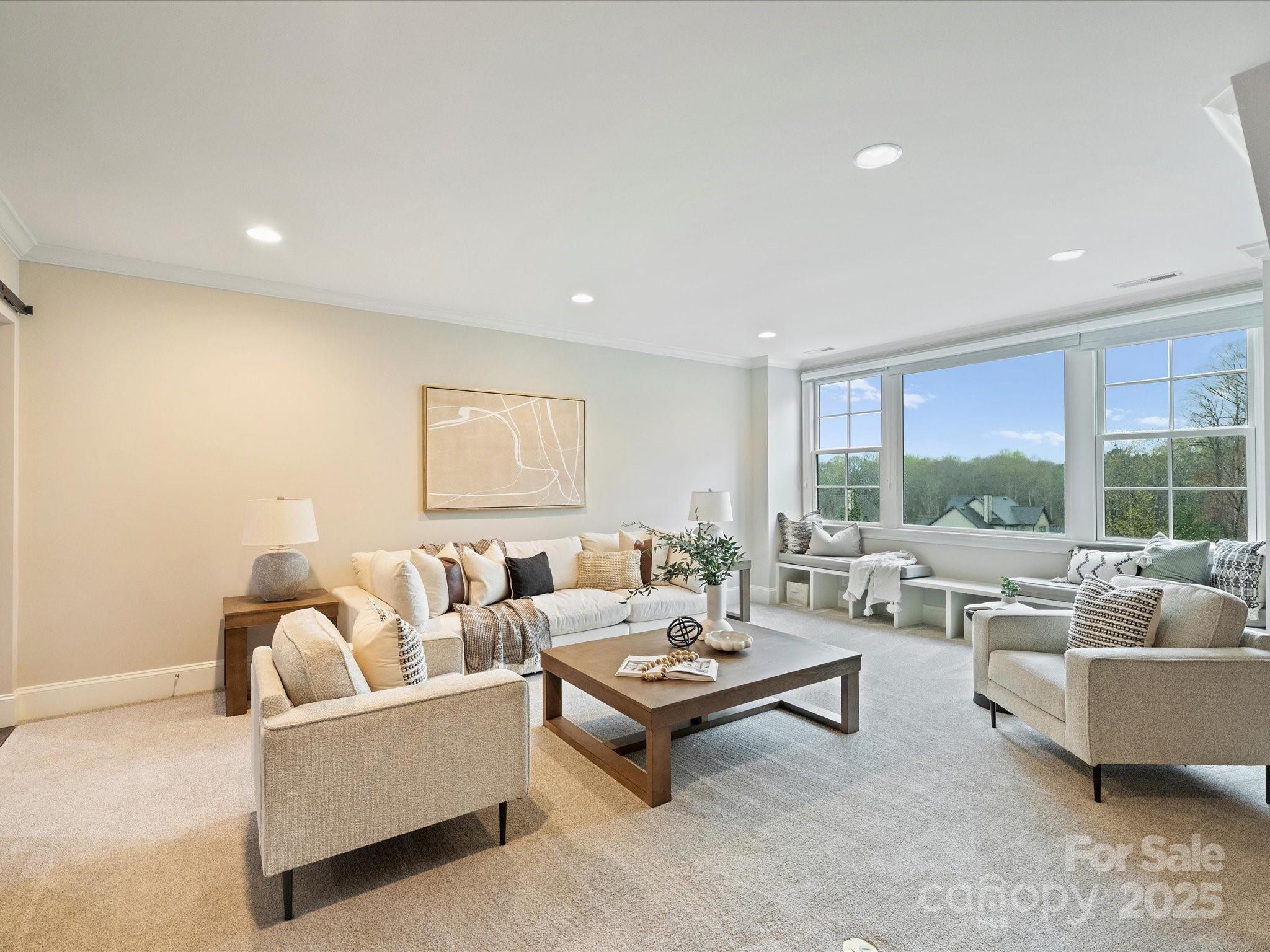 Stevens Grove - Residential