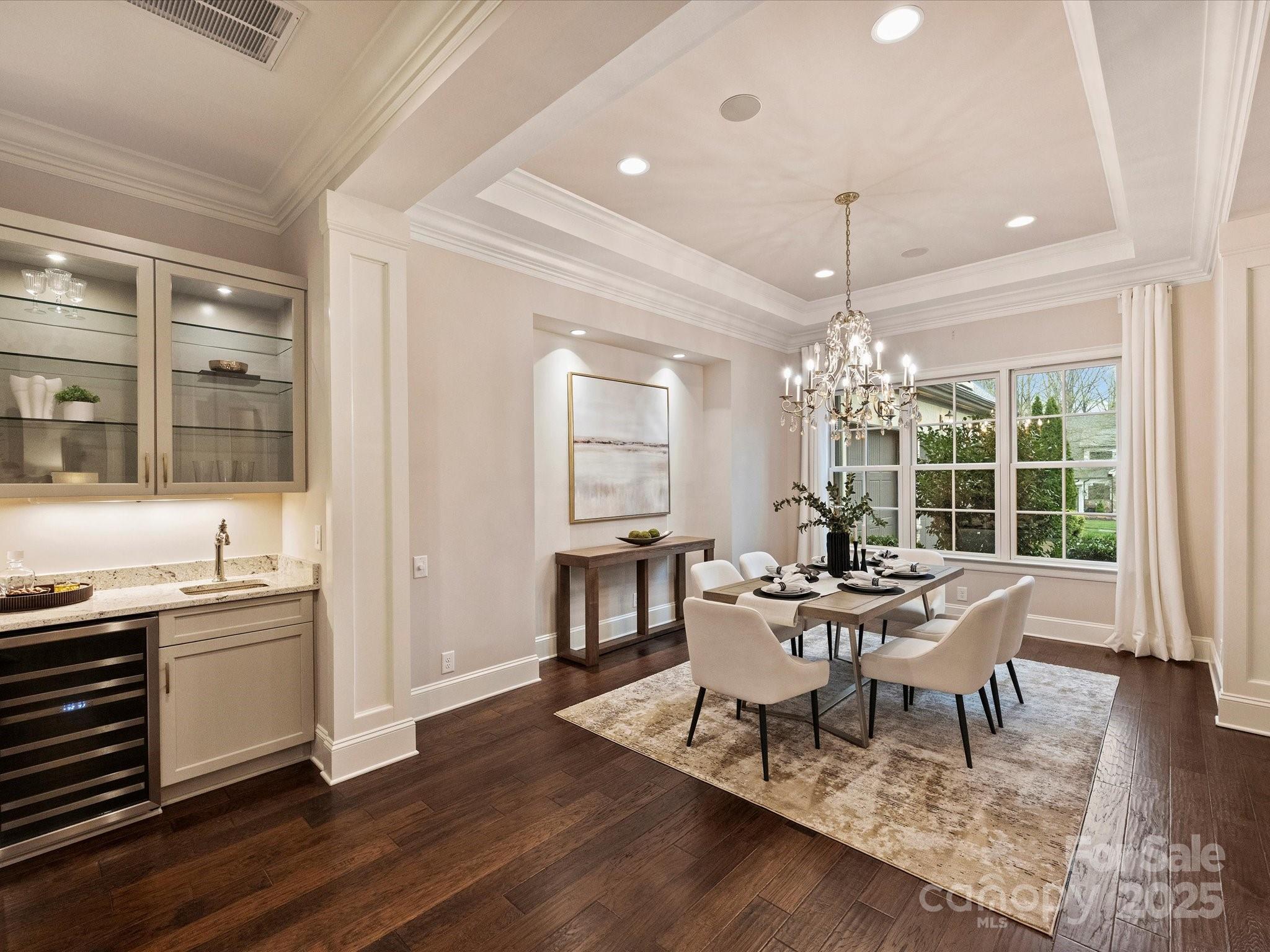 Stevens Grove - Residential